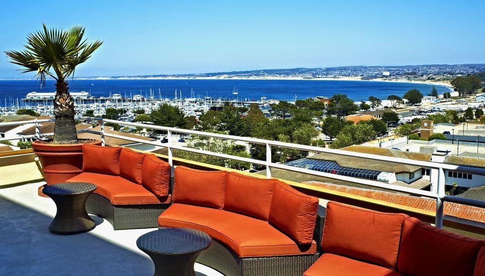 Marriott Hotel