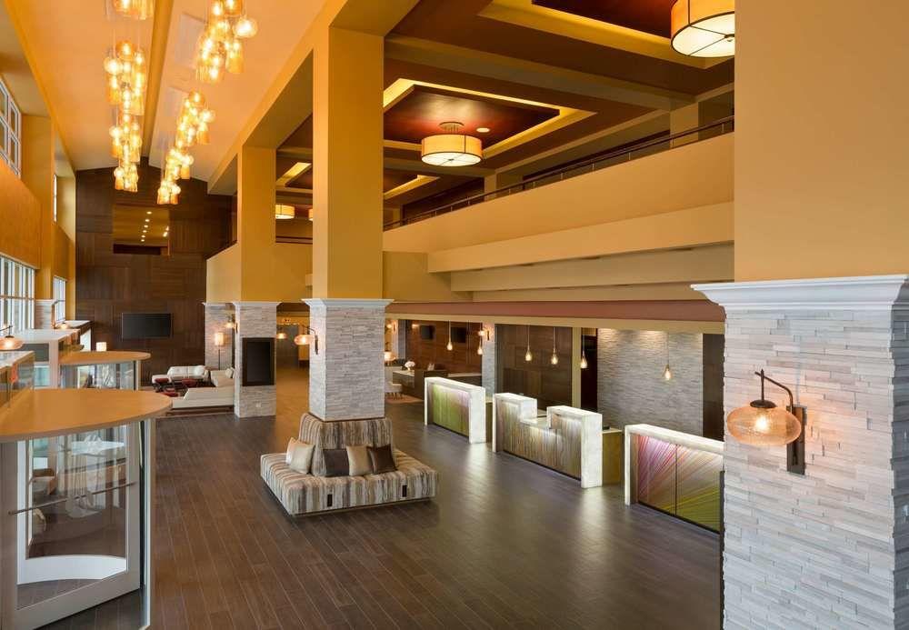 Hotel Marriott Monterey