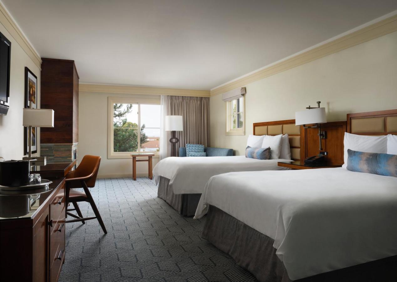 Abrego Hotel Monterey