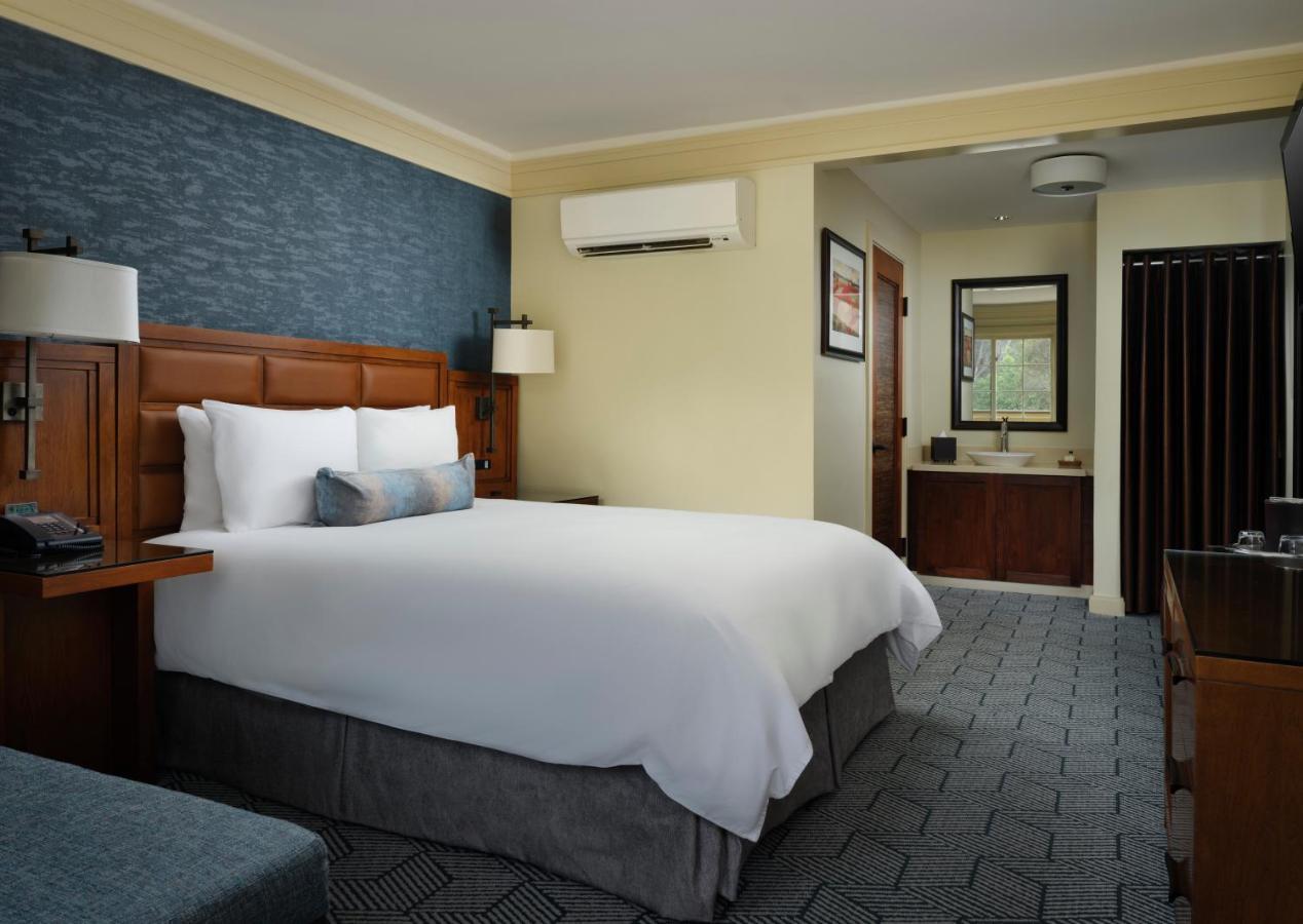 Abrego Hotel Monterey