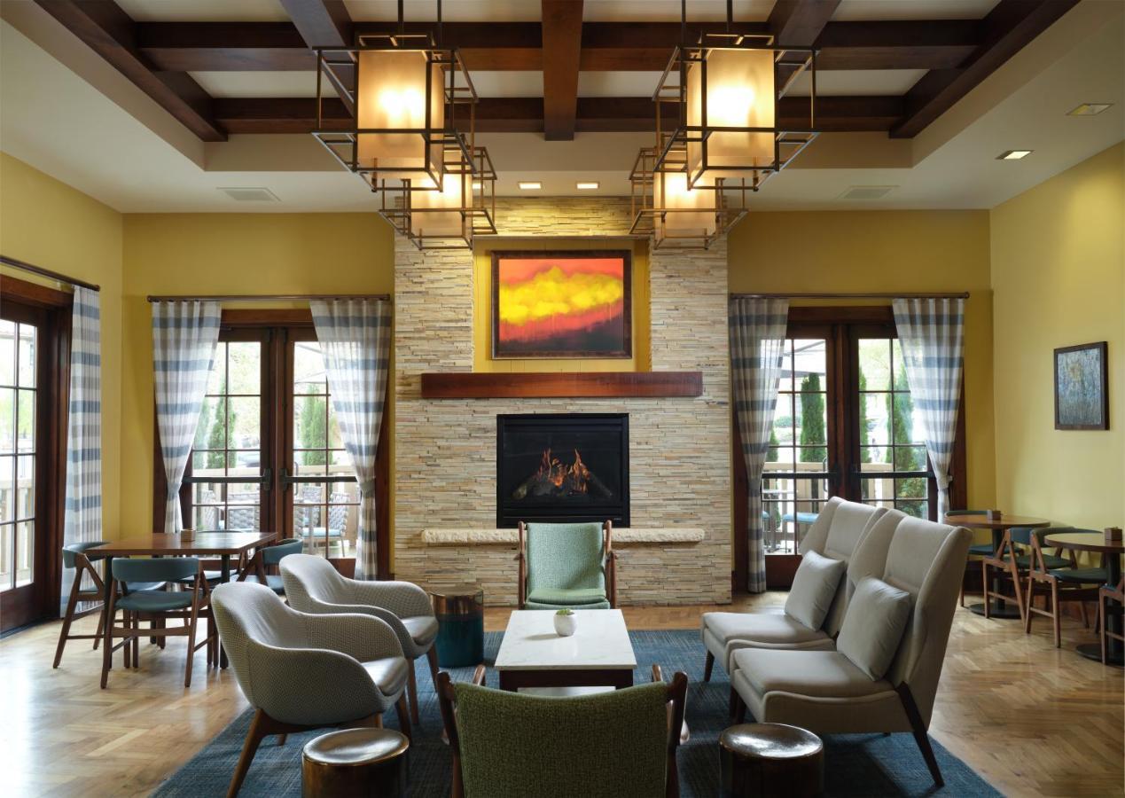 Hotel Abrego Monterey