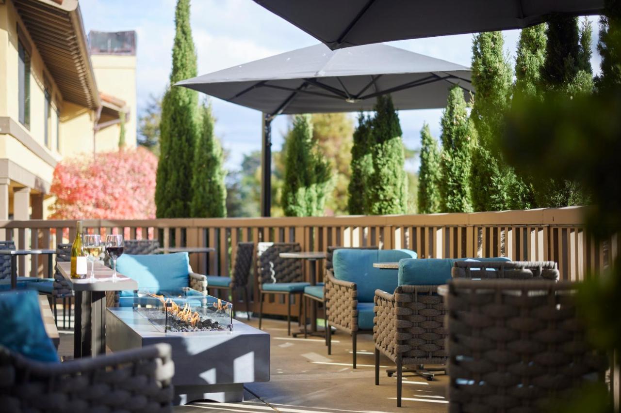 Hotel Abrego 4*