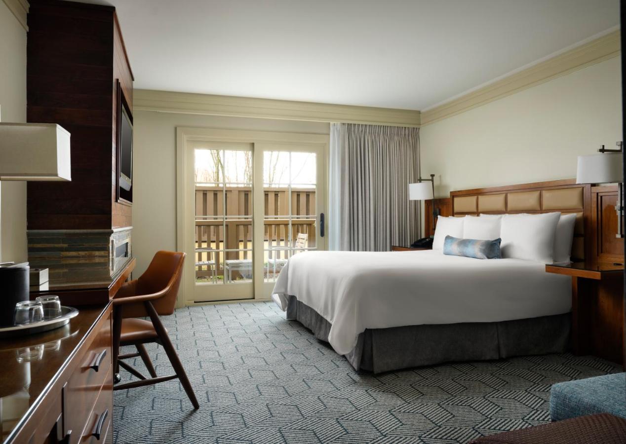 Abrego Hotel Monterey