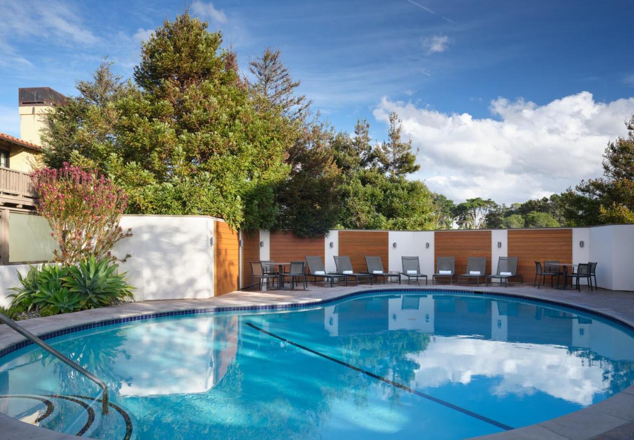 Abrego Hotel Monterey