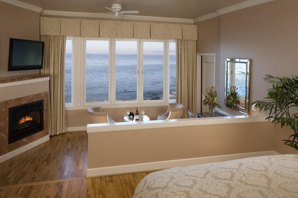 Spindrift Hotel Monterey
