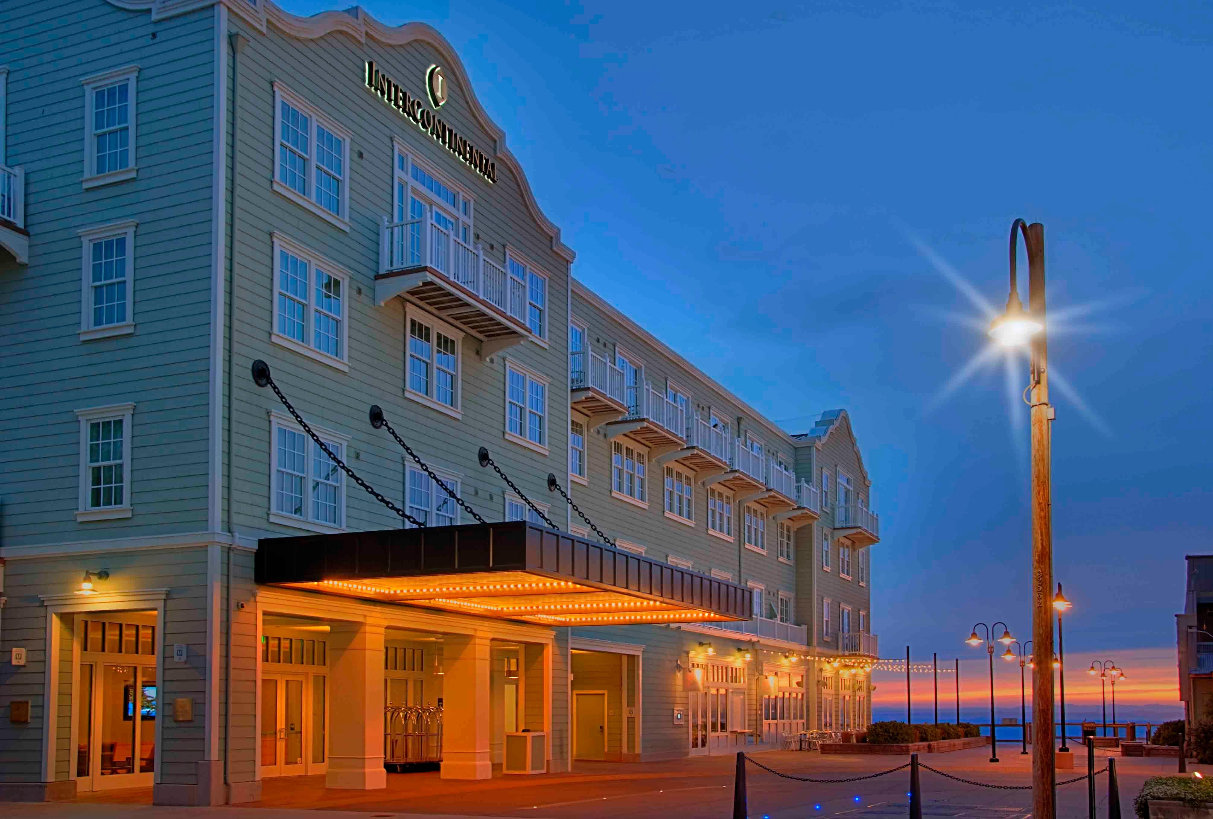 Intercontinental The Clement By Ihg Resort 4*