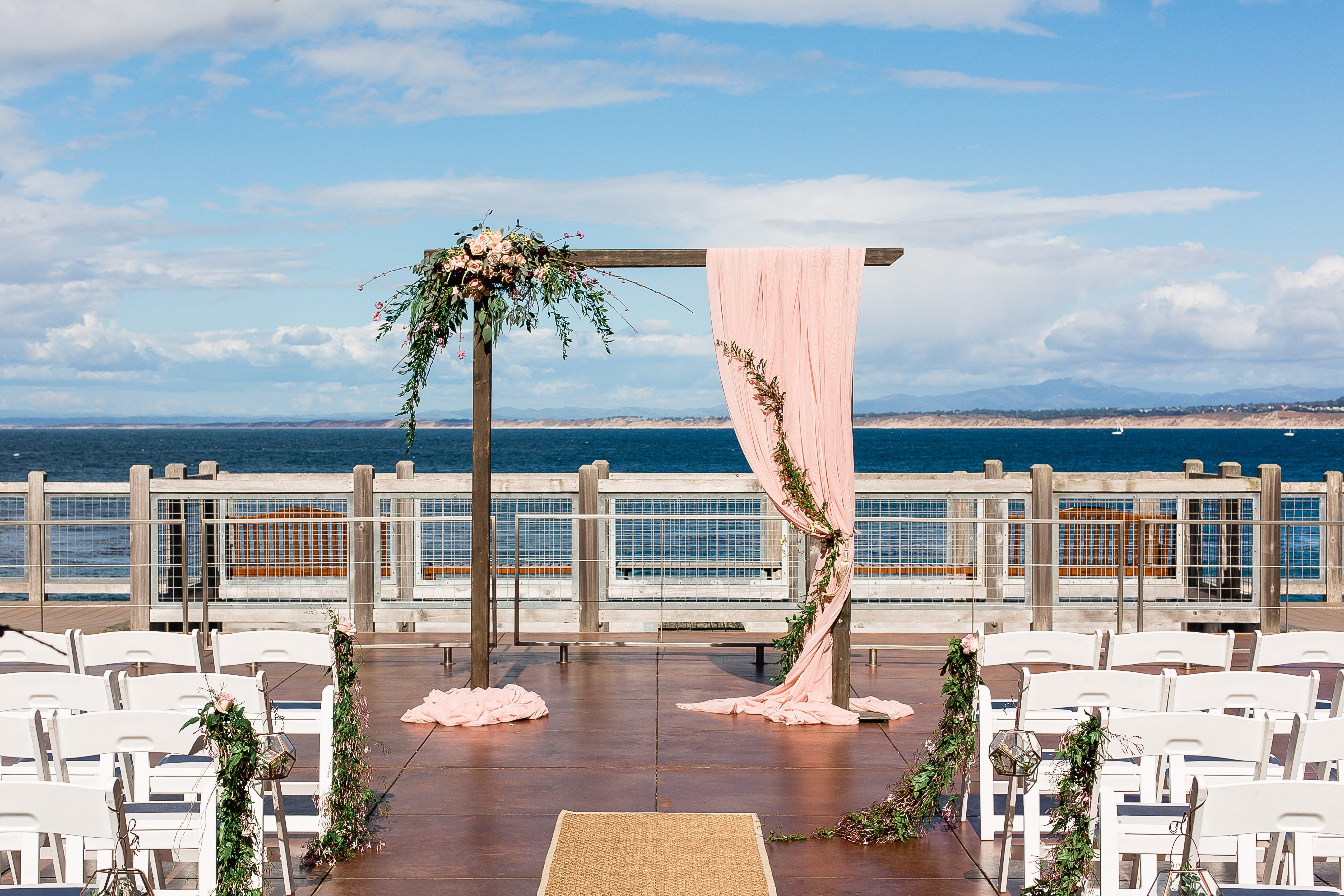 Intercontinental The Clement By Ihg 4* Monterey