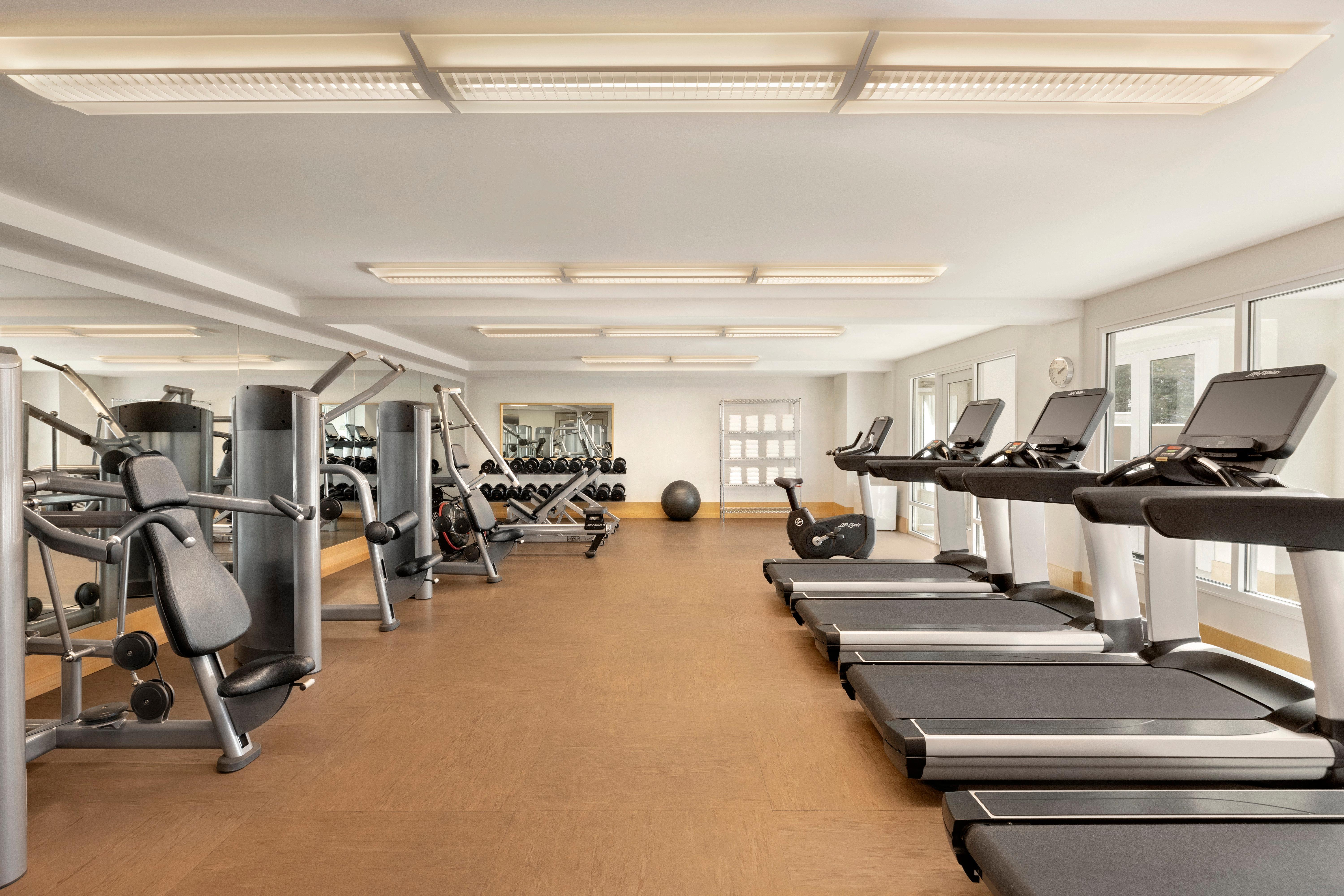 Resort Intercontinental The Clement By Ihg