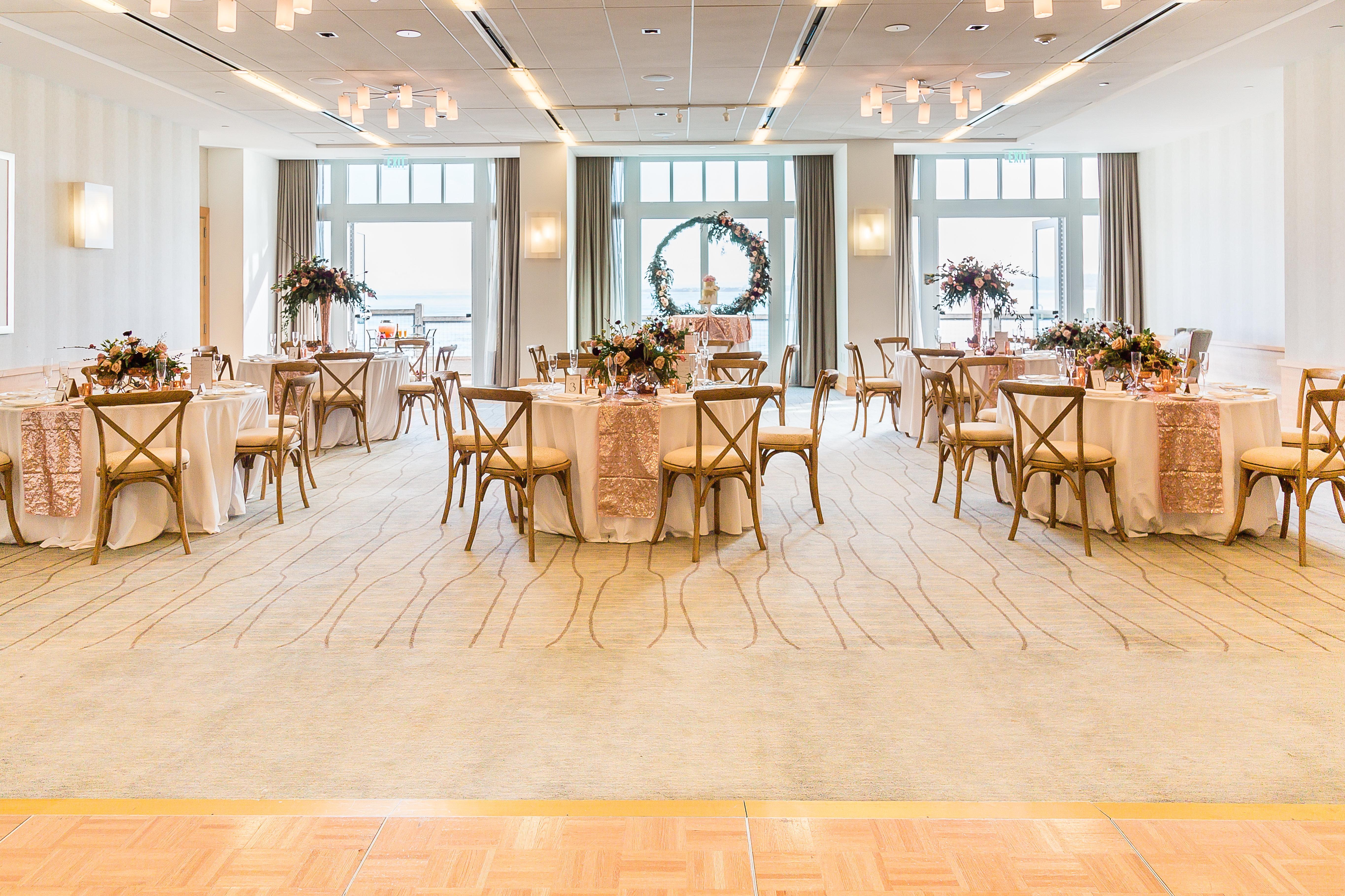 Intercontinental The Clement By Ihg 4*