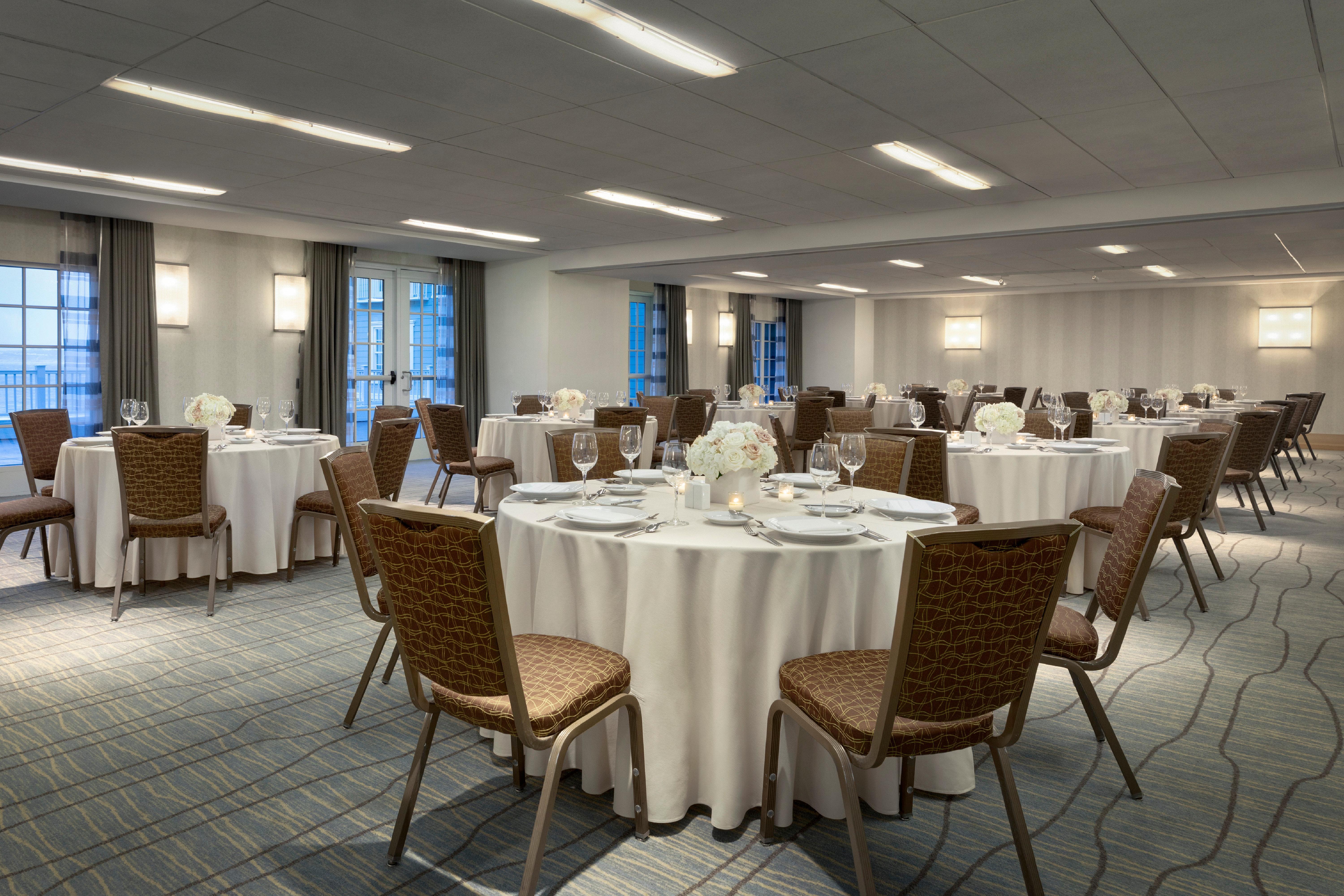 Intercontinental The Clement By Ihg Monterey