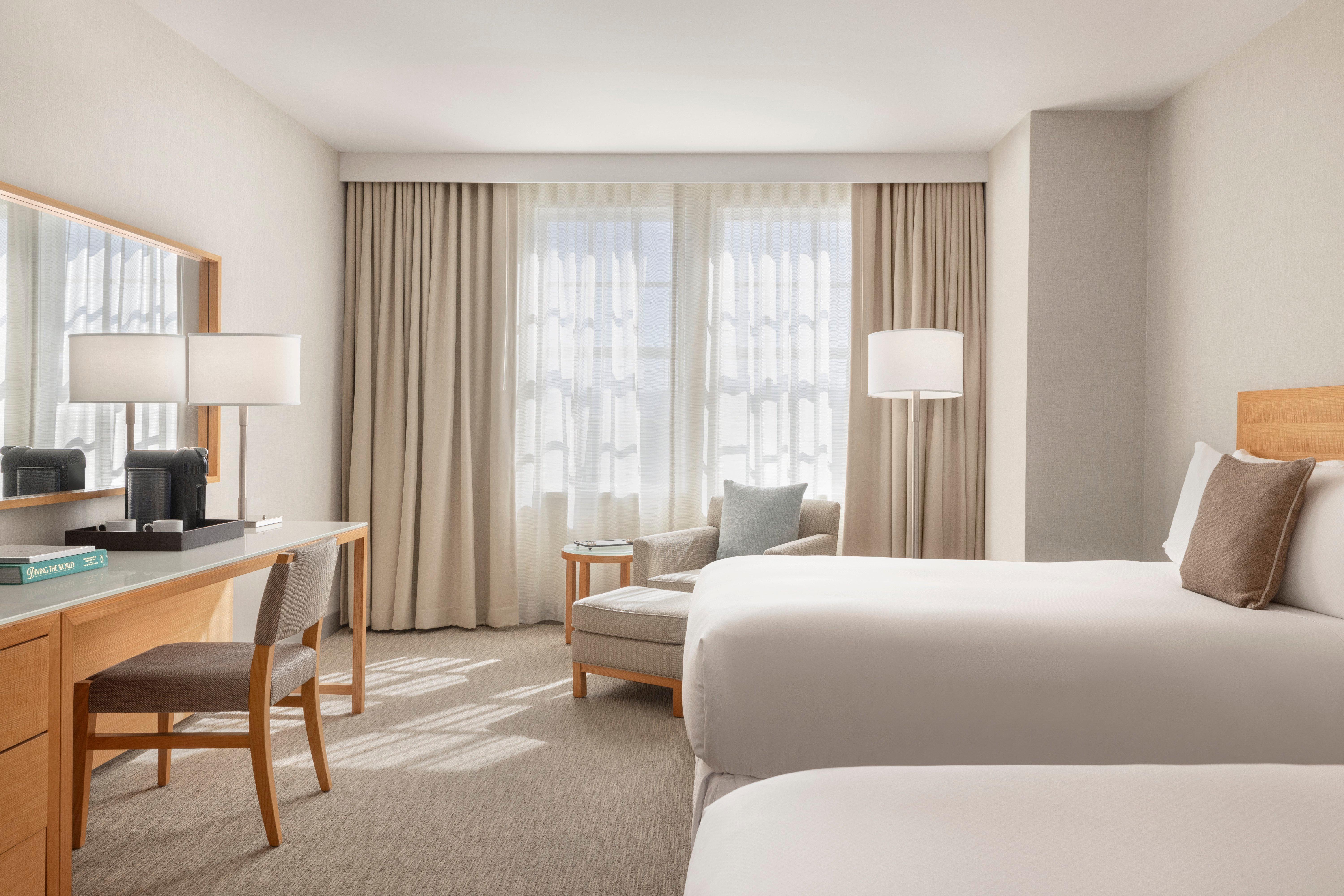 Intercontinental The Clement By Ihg 4* Monterey