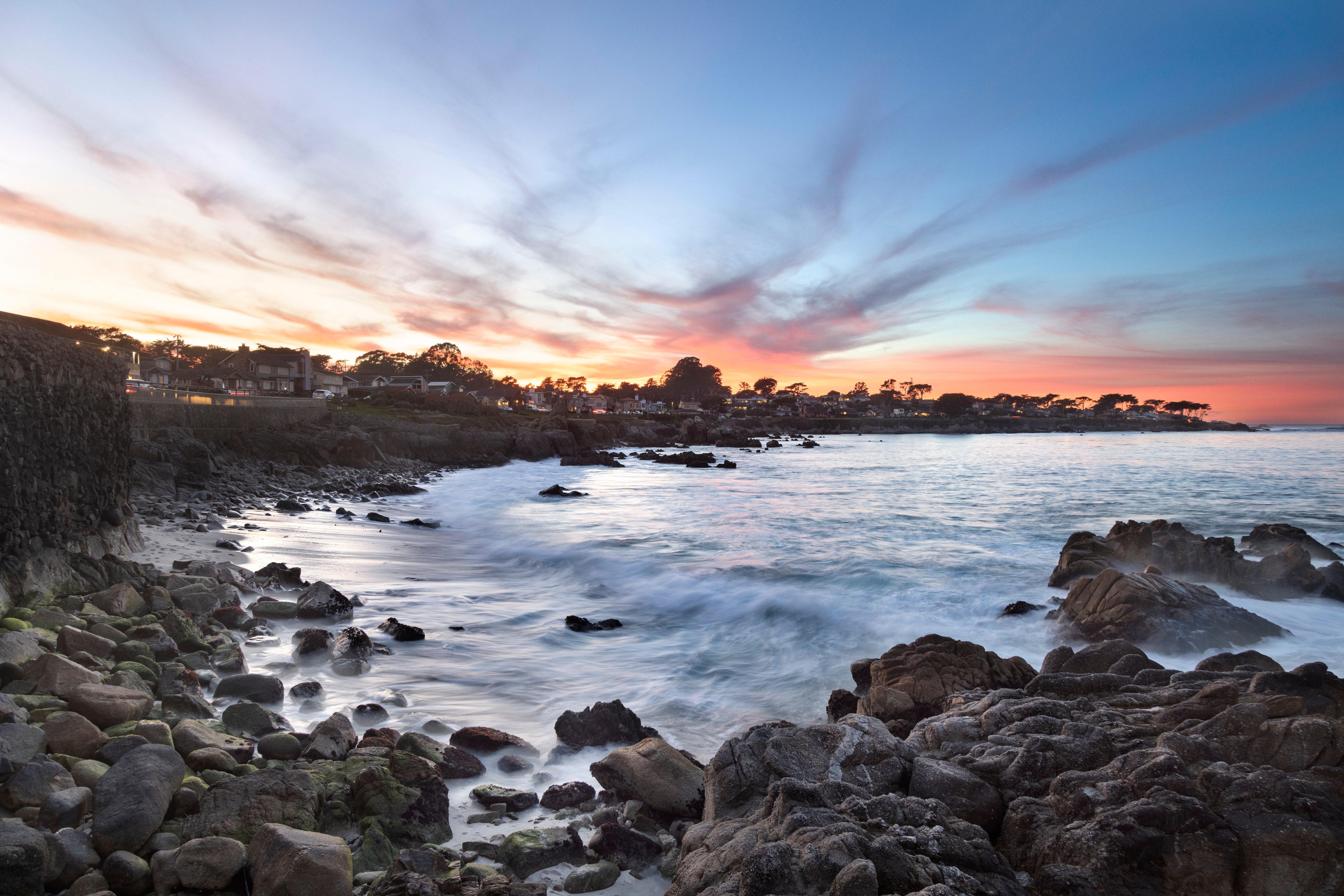 Resort Intercontinental The Clement By Ihg Monterey