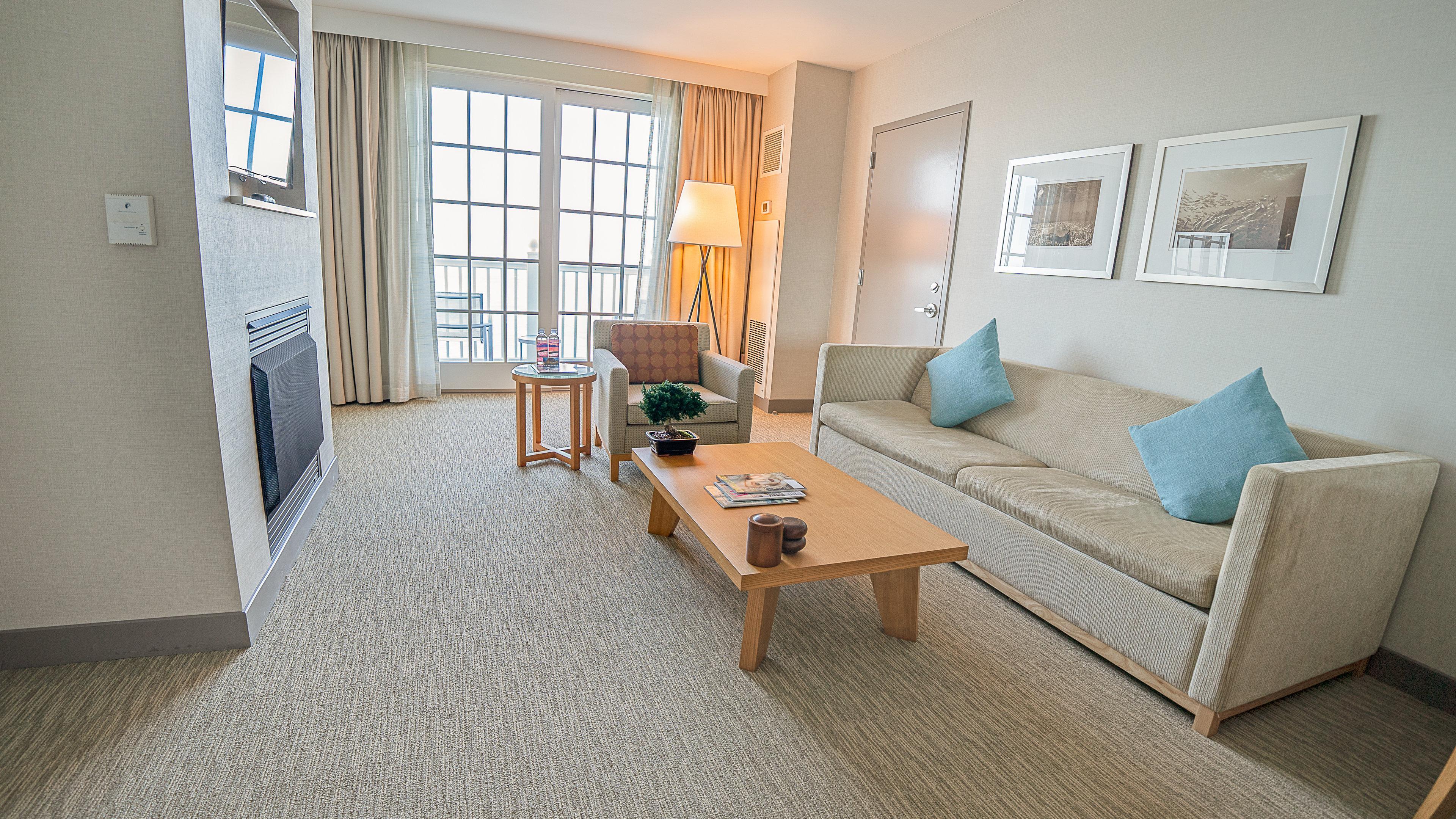 Intercontinental The Clement By Ihg Resort Monterey
