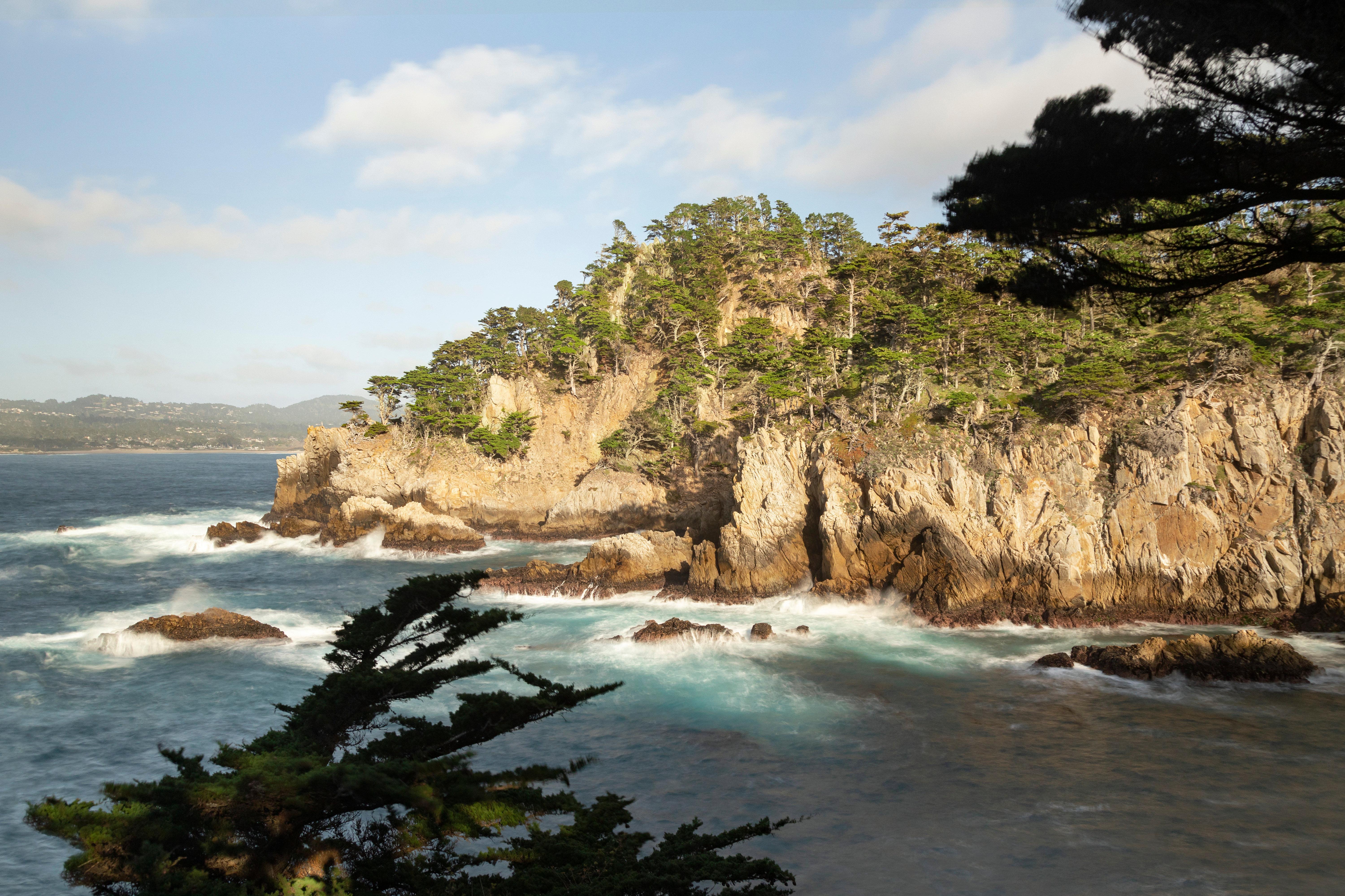 Intercontinental The Clement By Ihg 4* Monterey