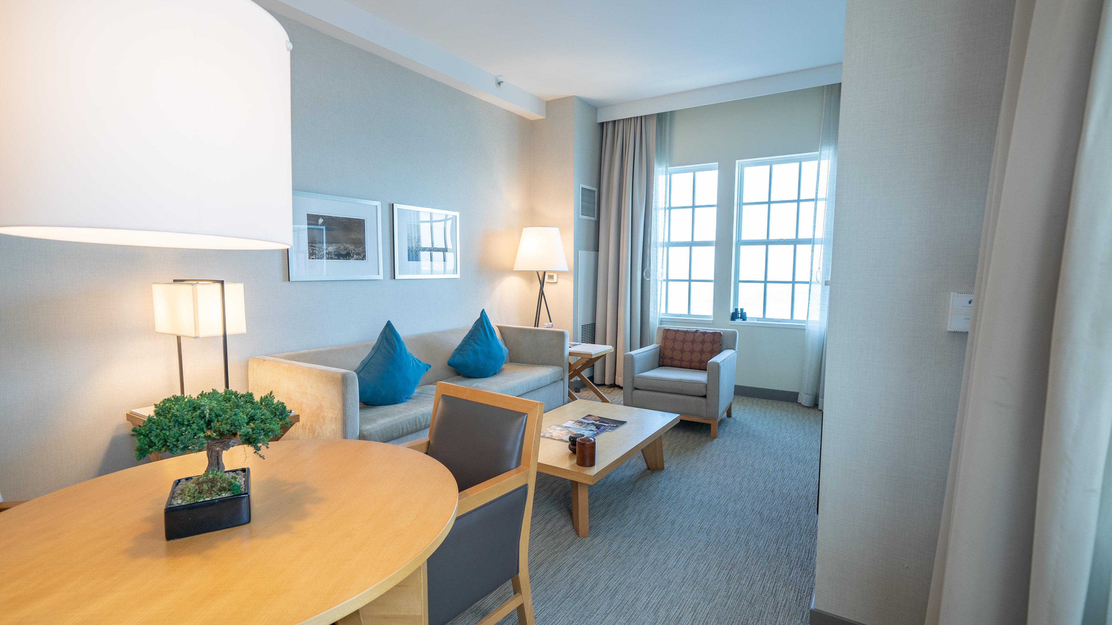Intercontinental The Clement By Ihg