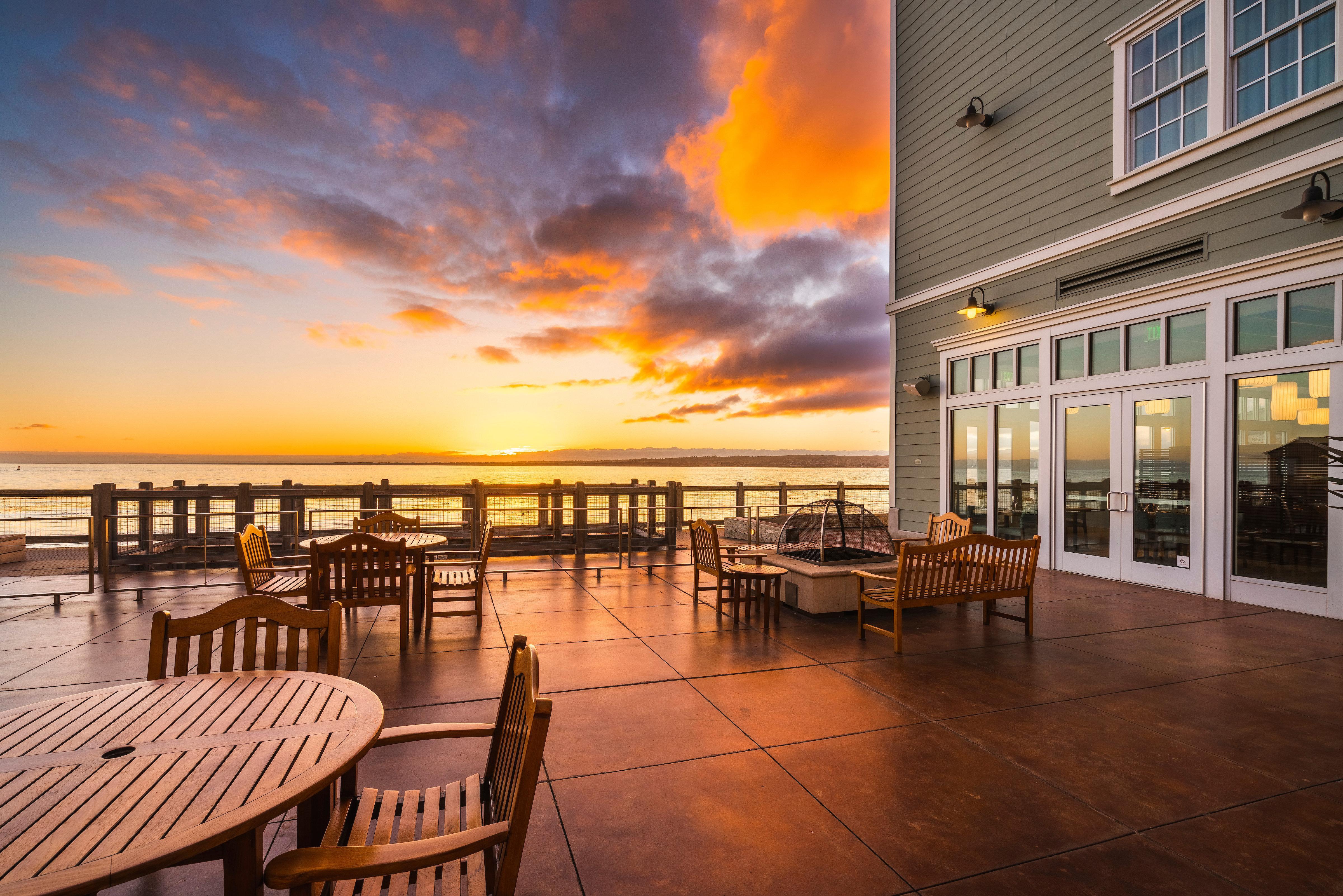Intercontinental The Clement By Ihg Monterey