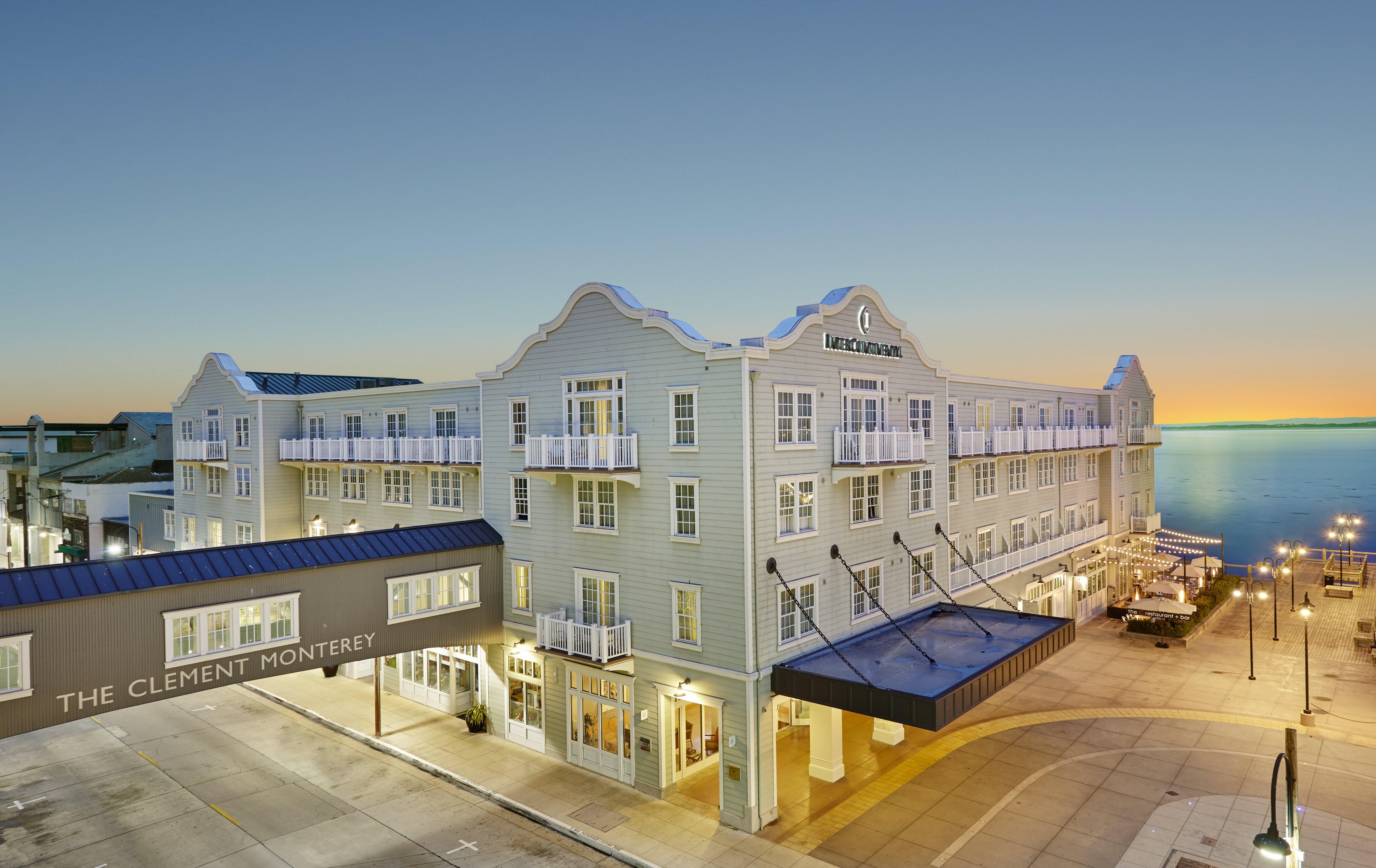 Intercontinental The Clement By Ihg Resort 4*