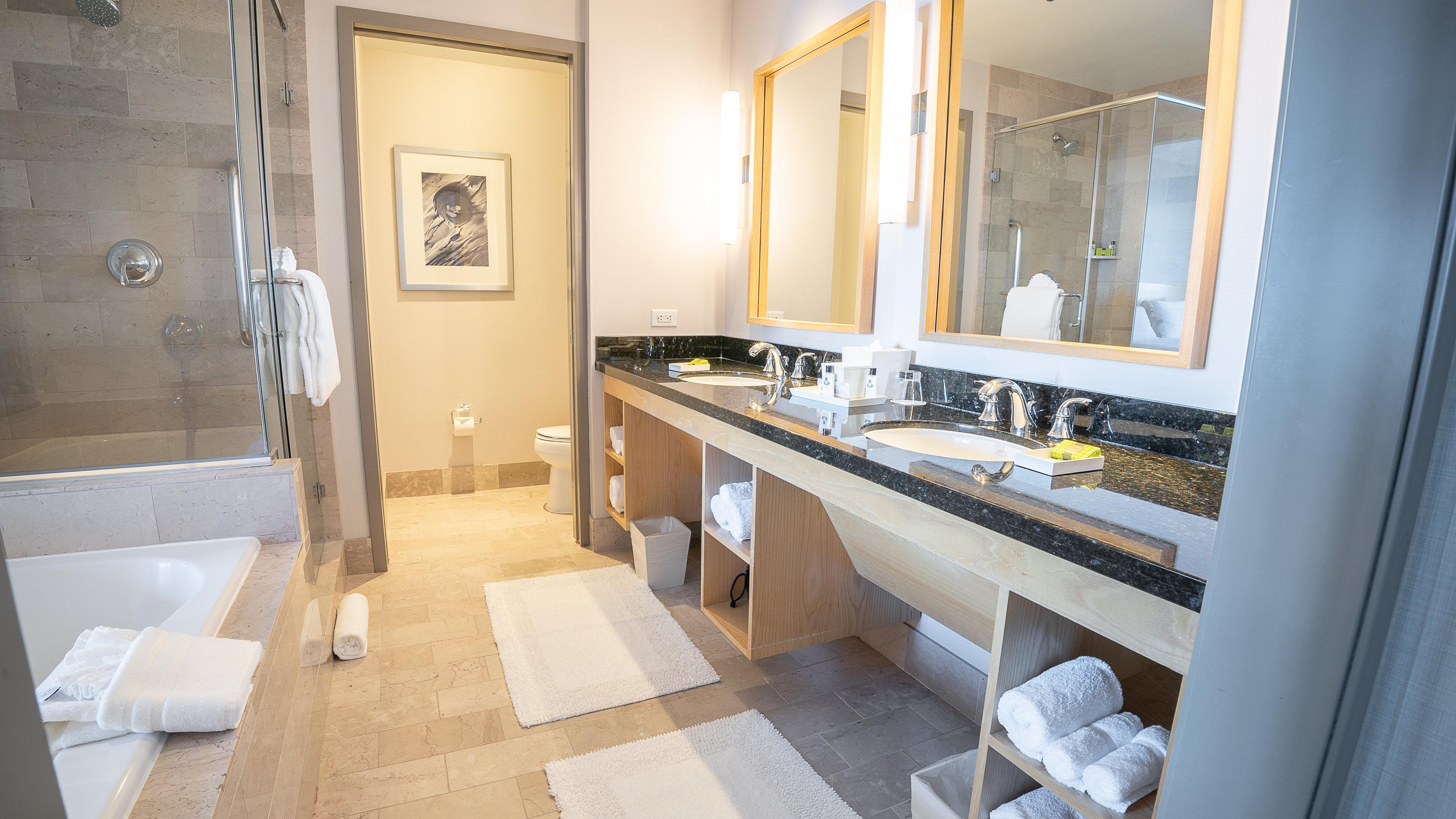 Resort Intercontinental The Clement By Ihg