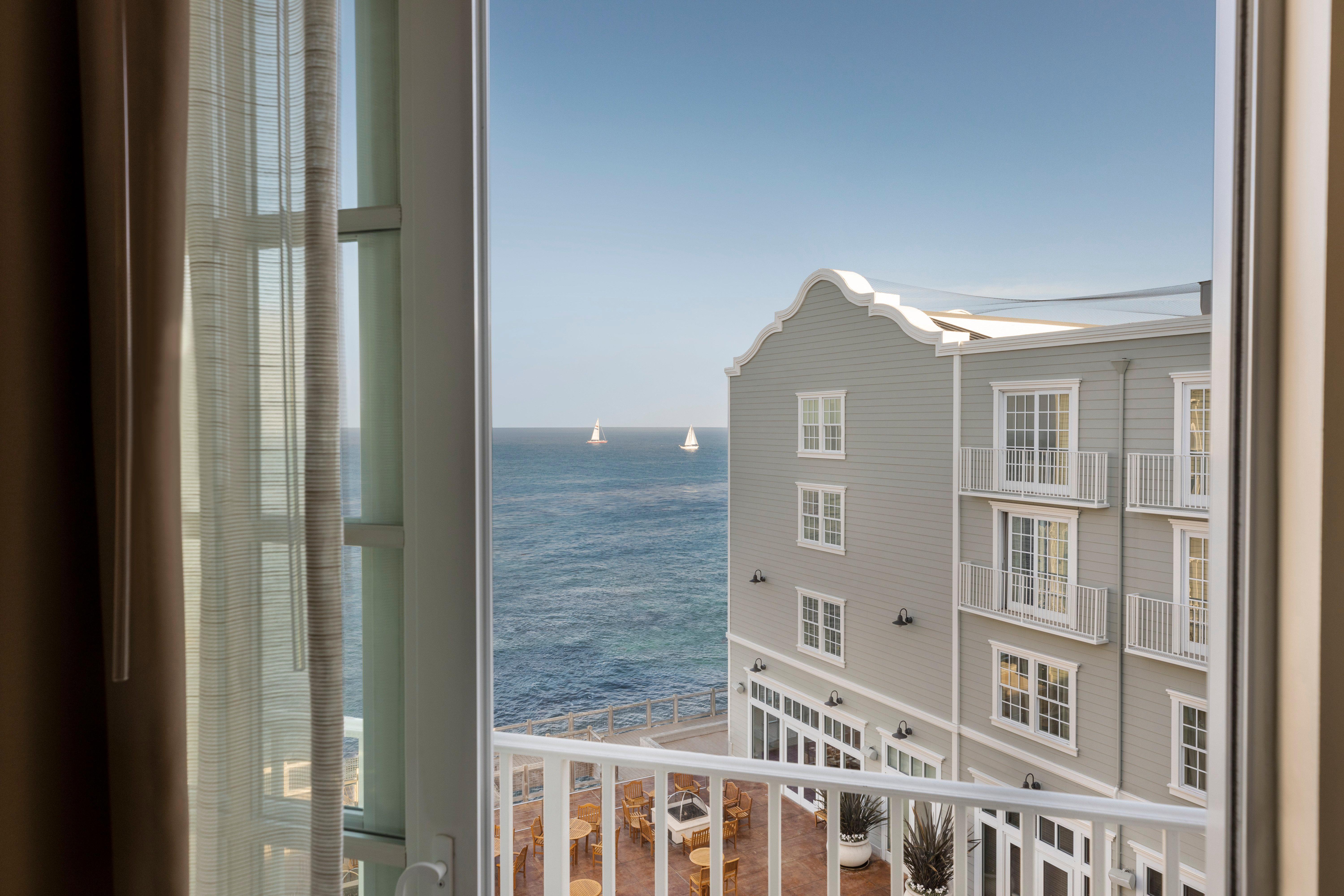 Intercontinental The Clement By Ihg Resort 4*