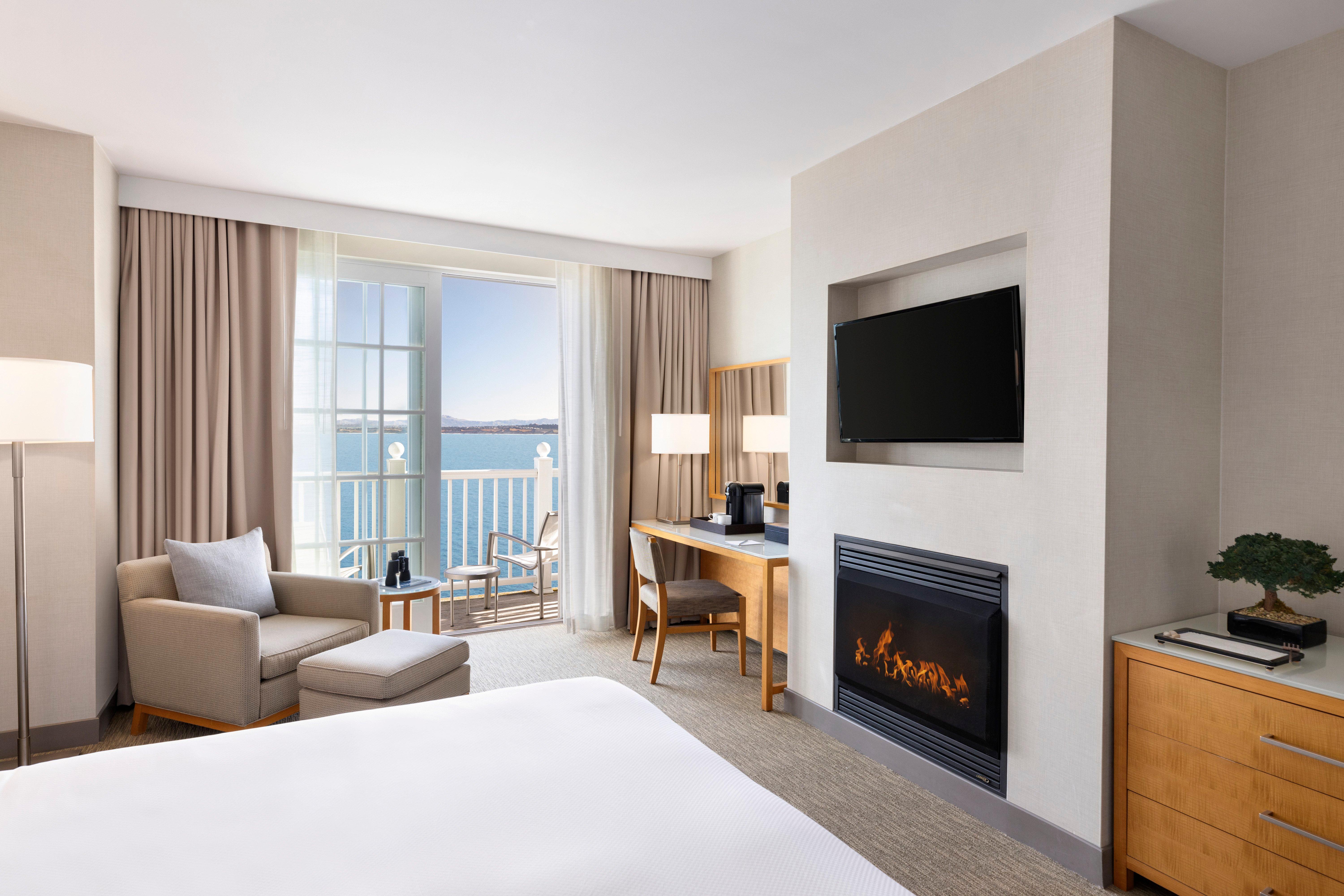 Intercontinental The Clement By Ihg Resort Monterey