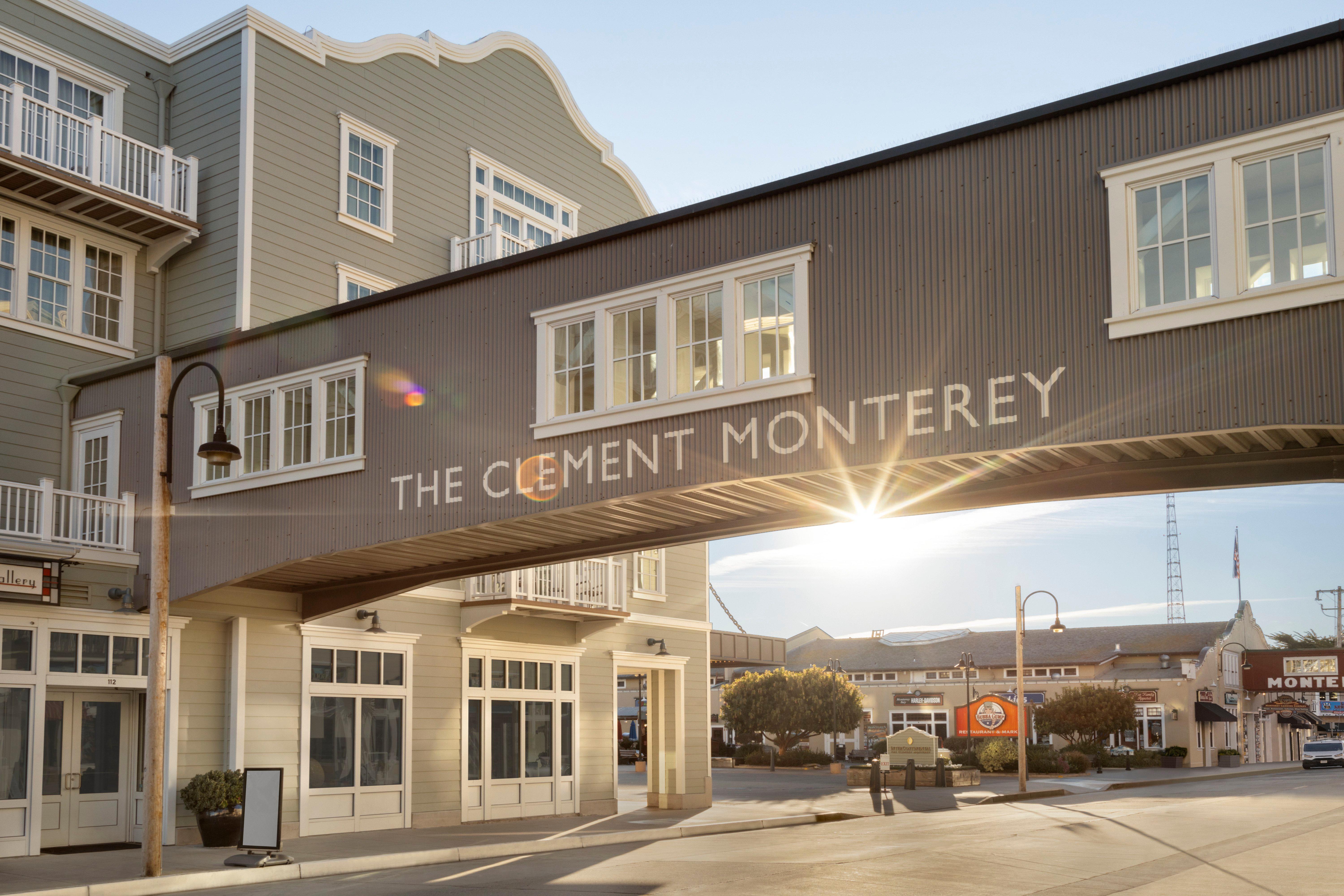 Resort Intercontinental The Clement By Ihg Monterey
