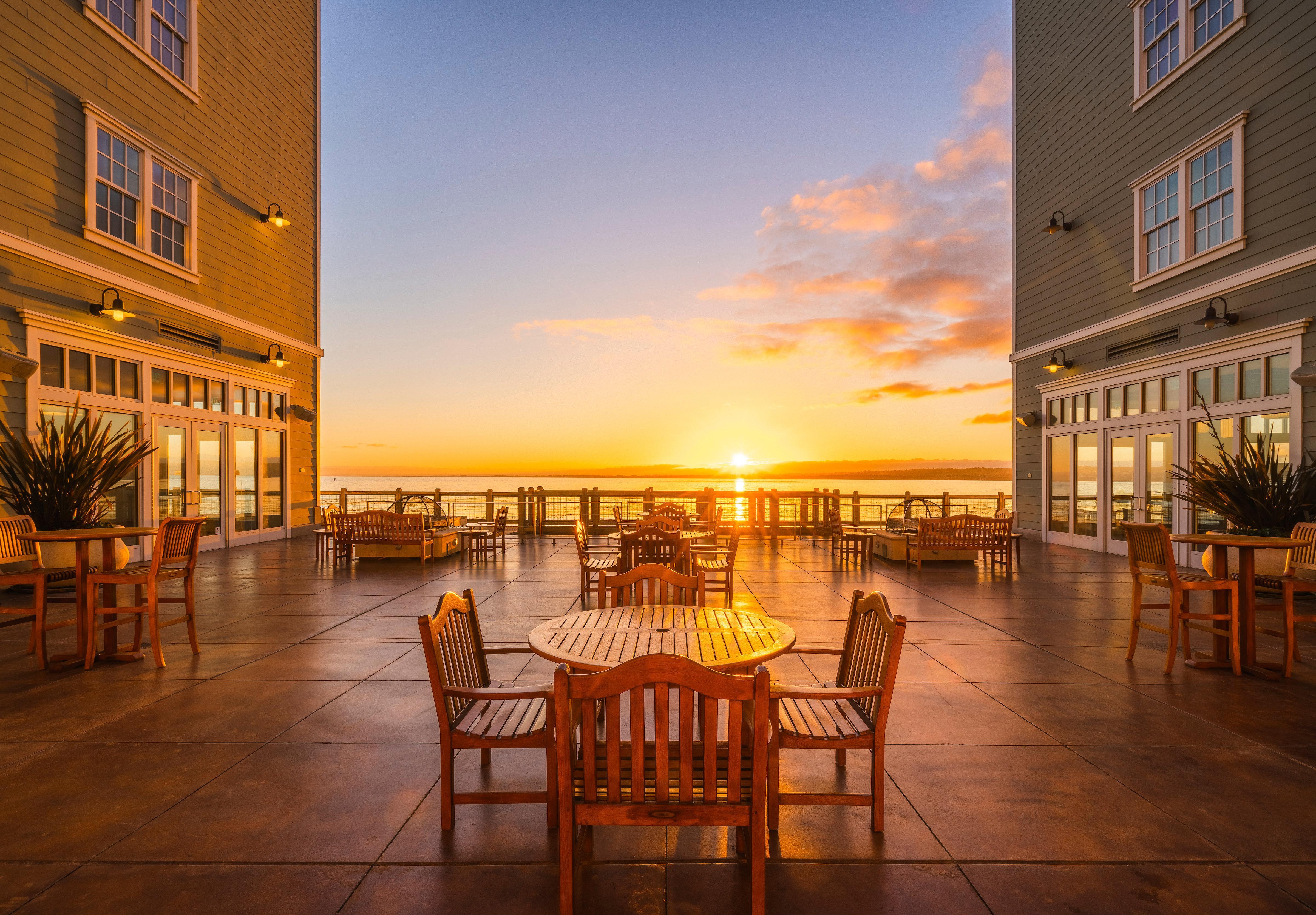 Intercontinental The Clement By Ihg Monterey