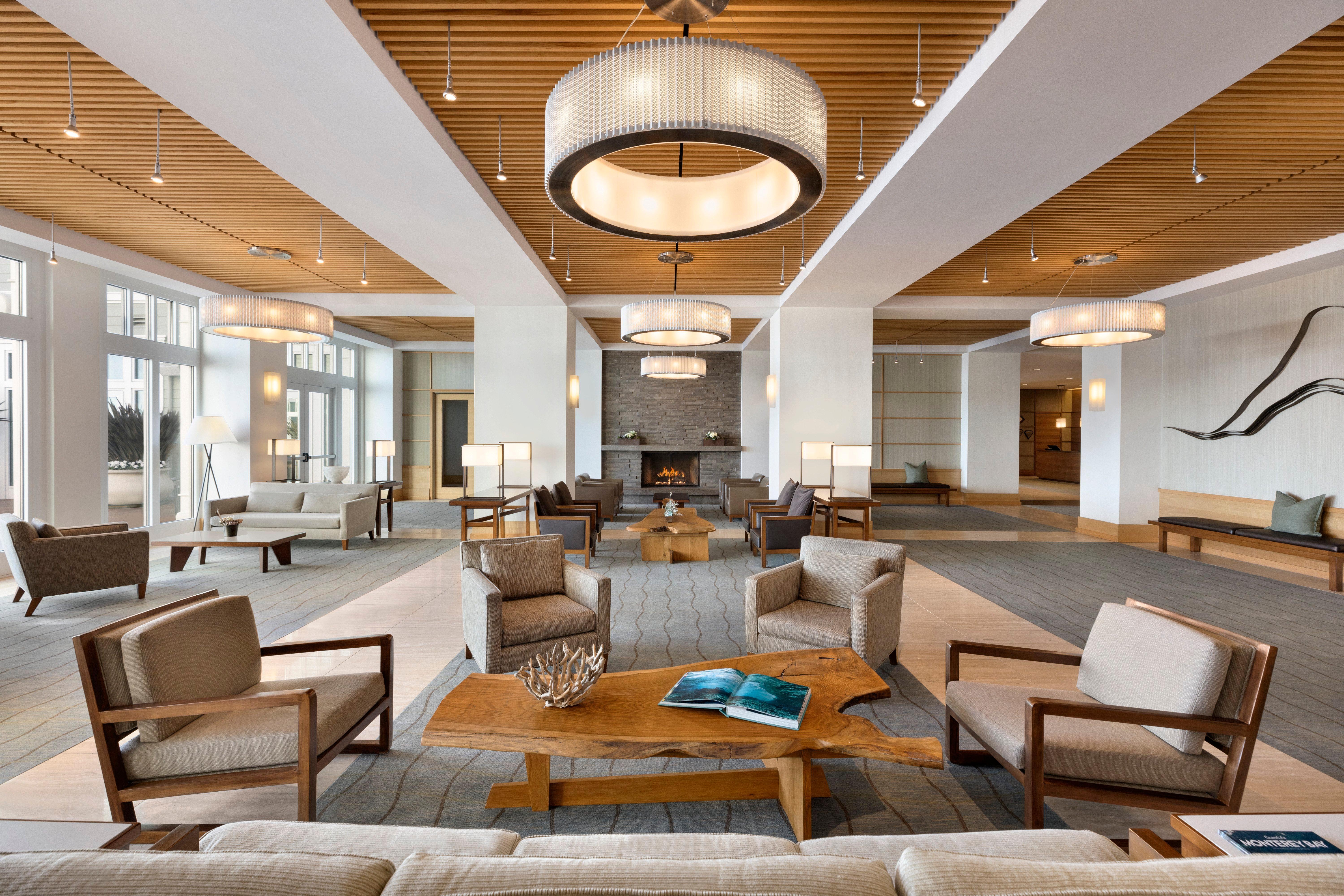 Intercontinental The Clement By Ihg Resort 4*