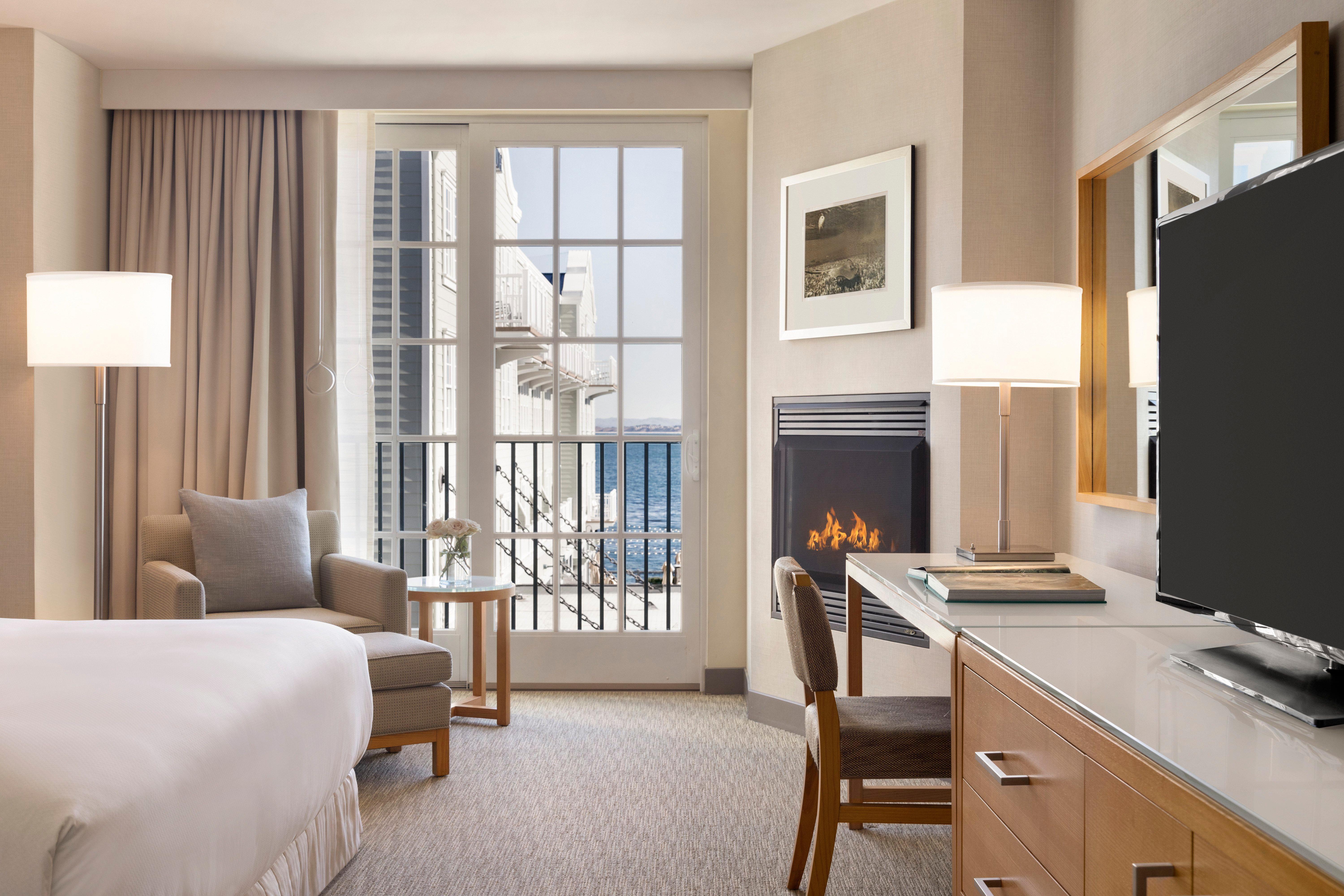 Intercontinental The Clement By Ihg