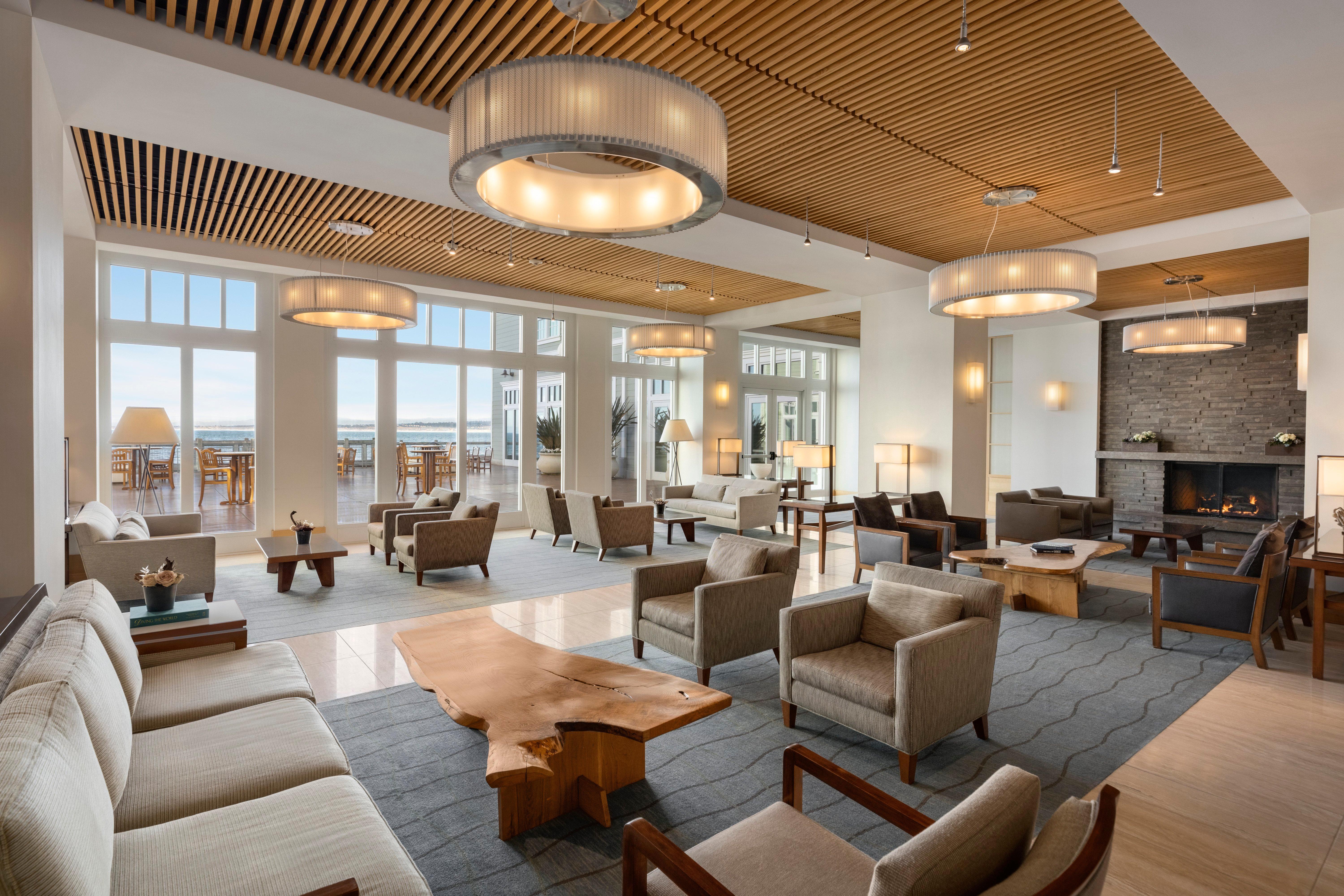 Intercontinental The Clement By Ihg 4*
