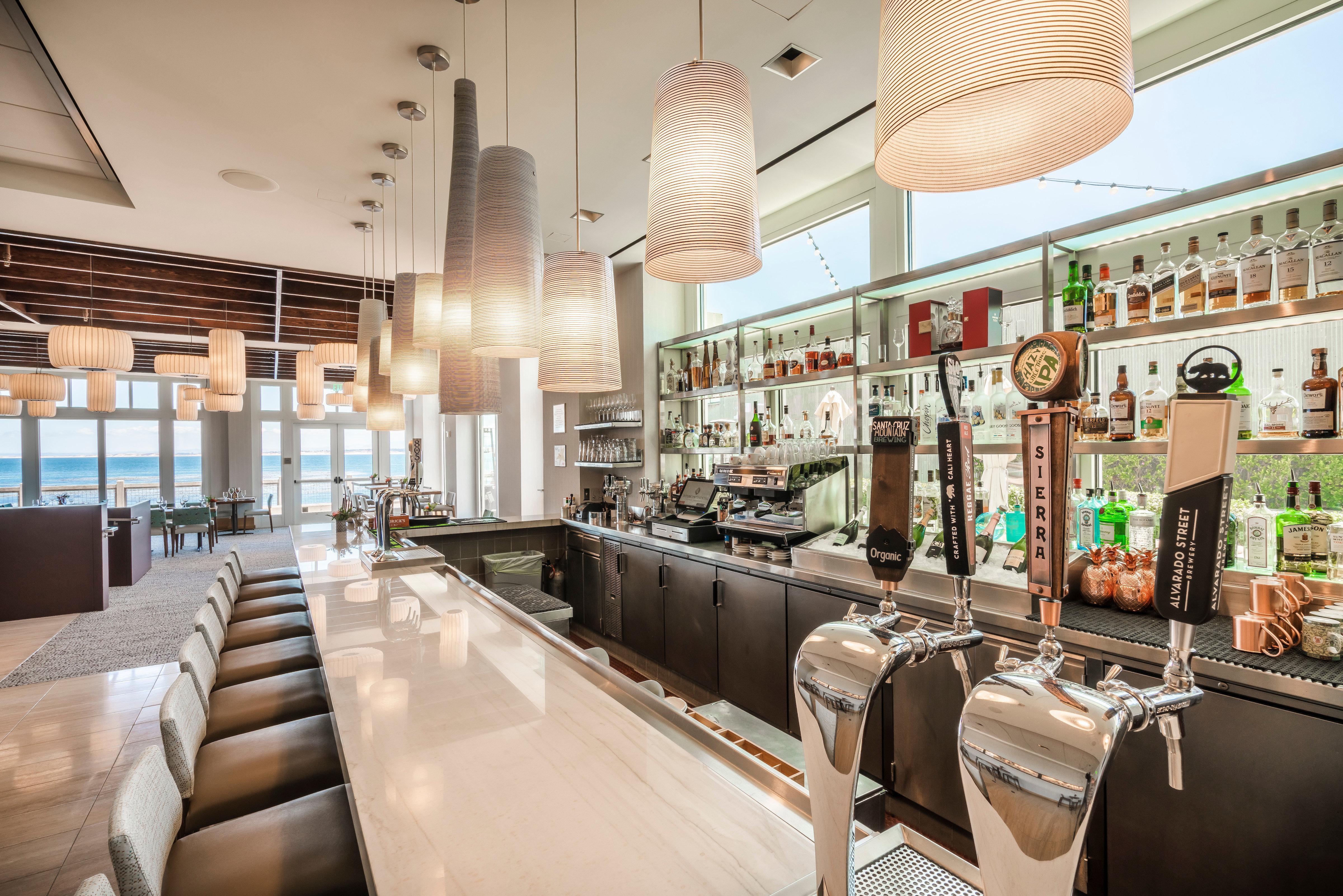 Intercontinental The Clement By Ihg 4* Monterey