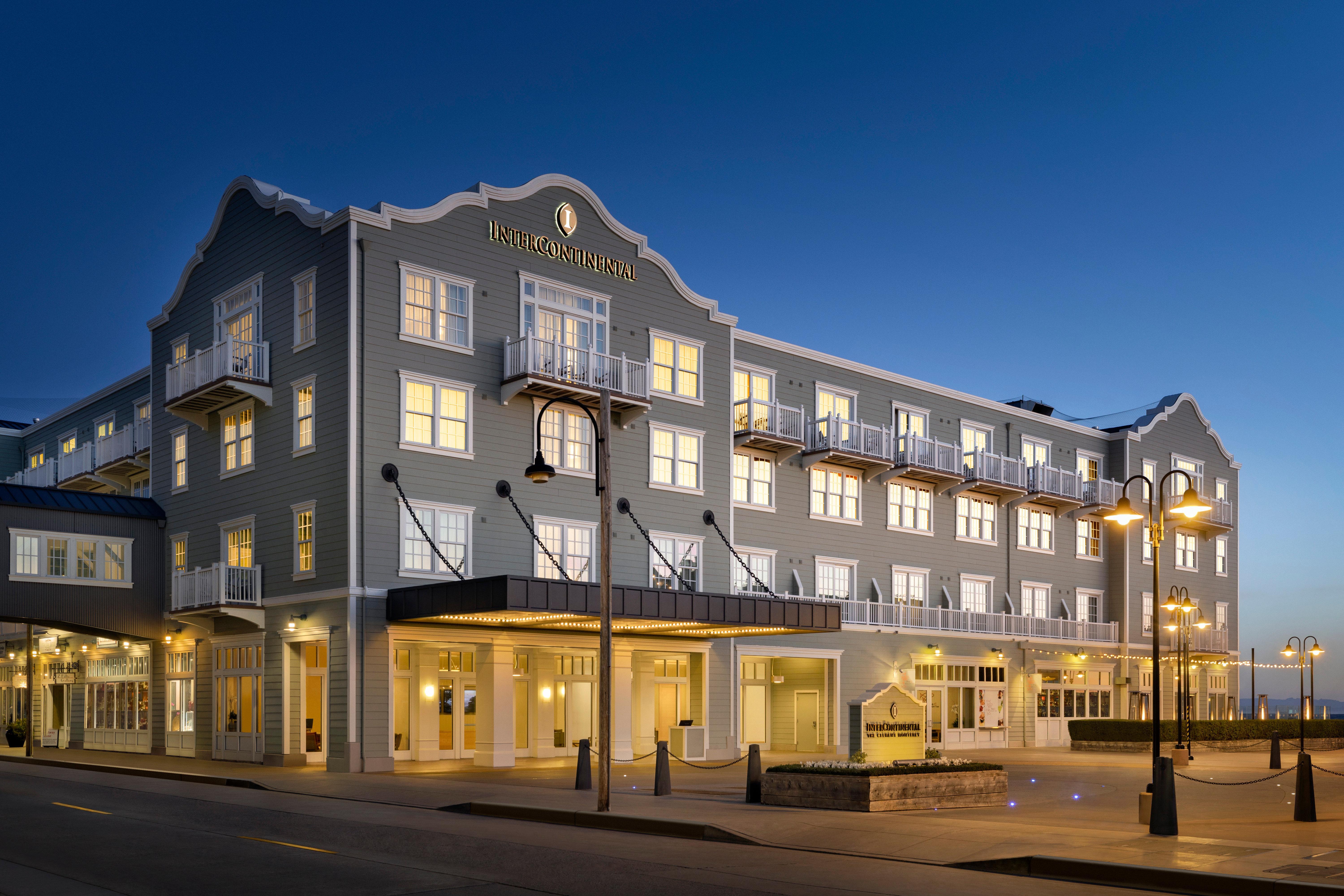 Resort Intercontinental The Clement By Ihg 4*
