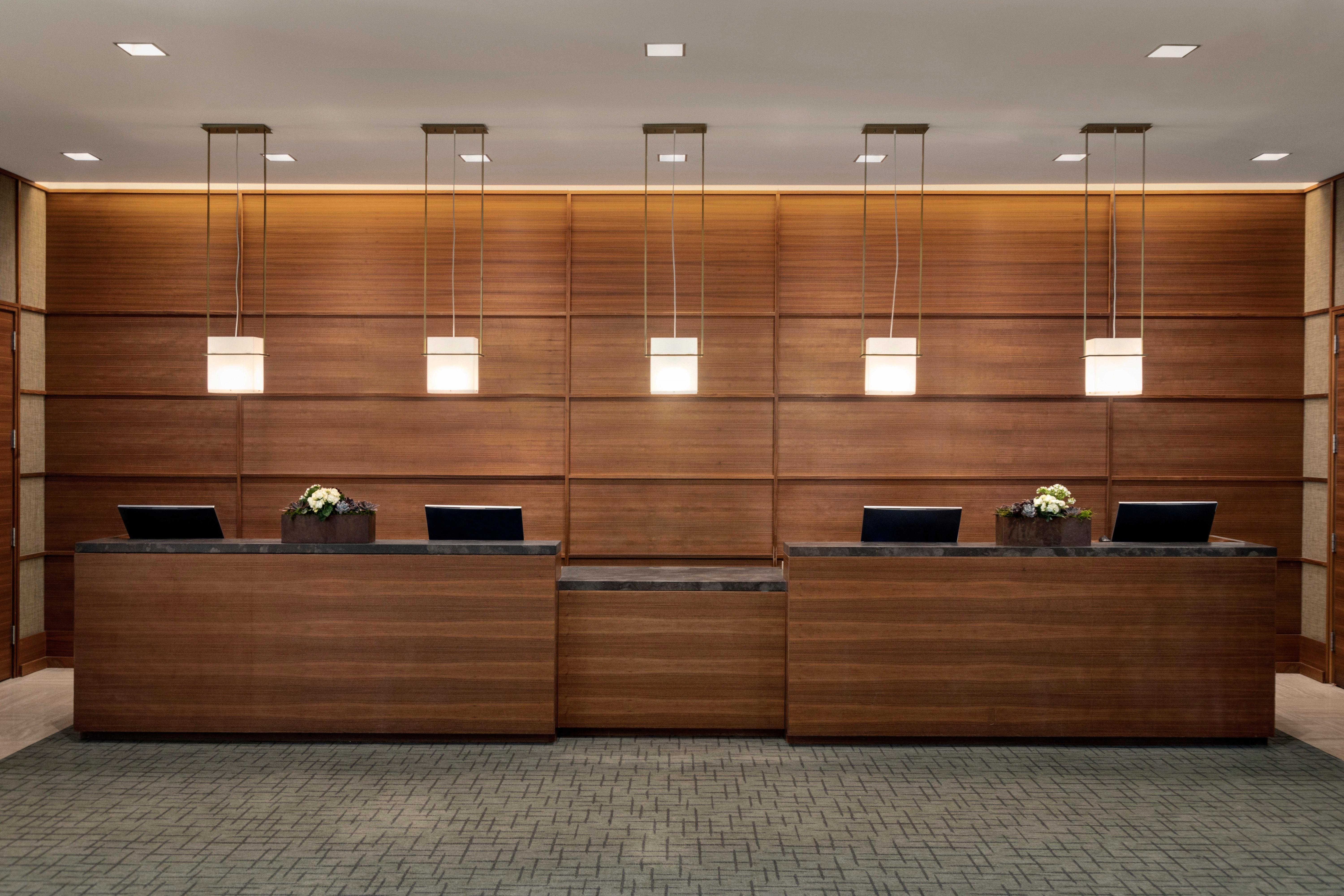 Intercontinental The Clement By Ihg