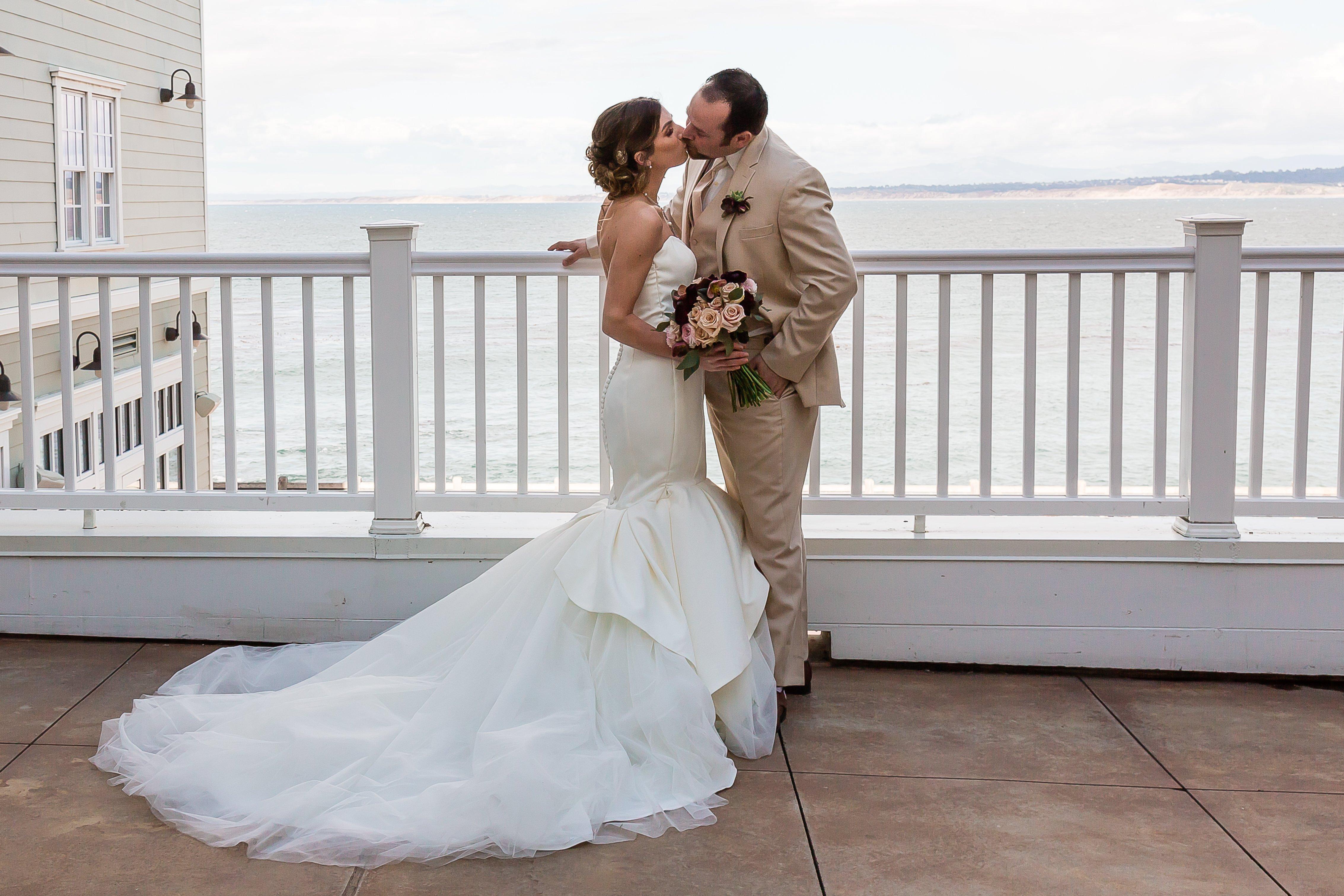 Intercontinental The Clement By Ihg 4* Monterey