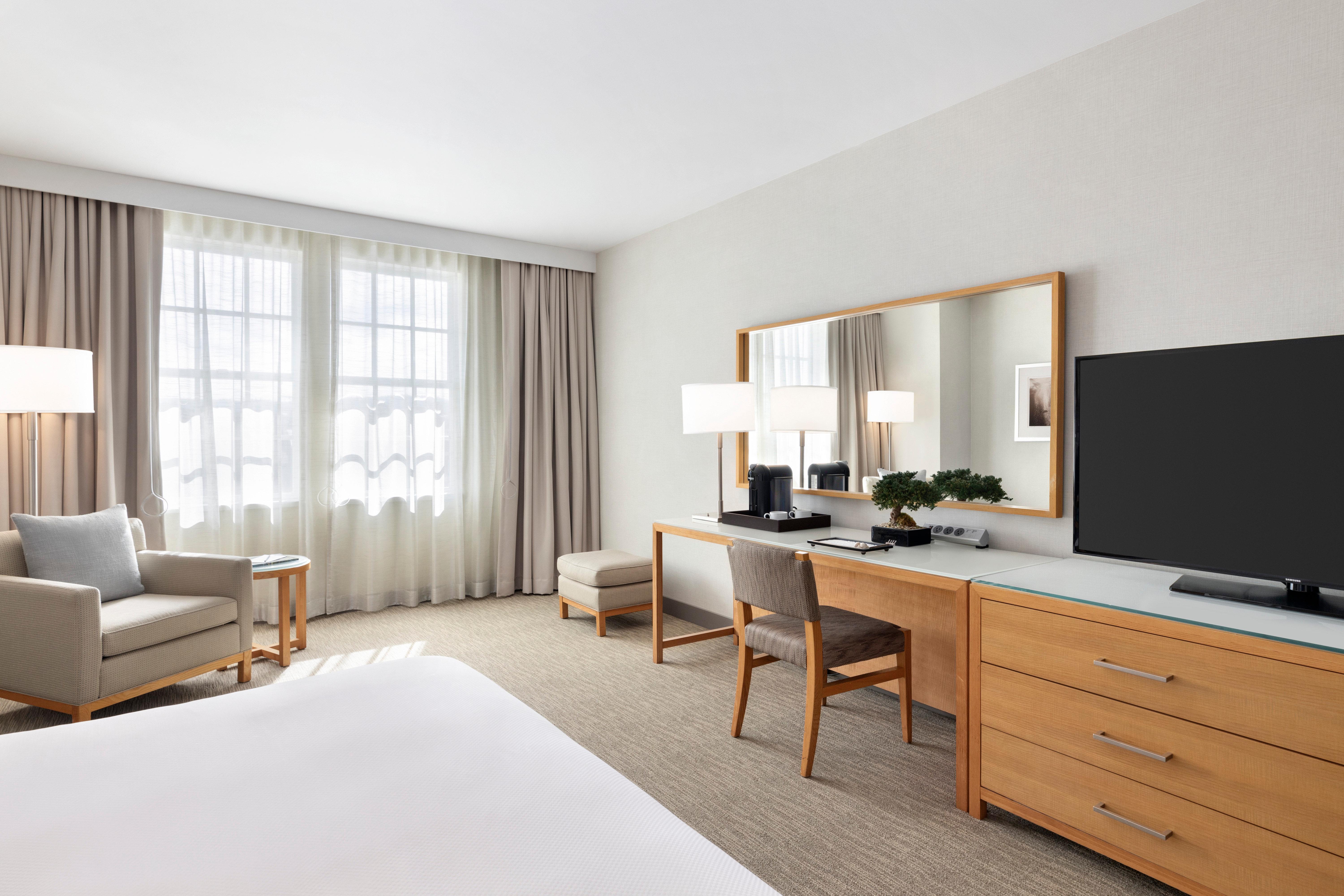 Resort Intercontinental The Clement By Ihg 4*