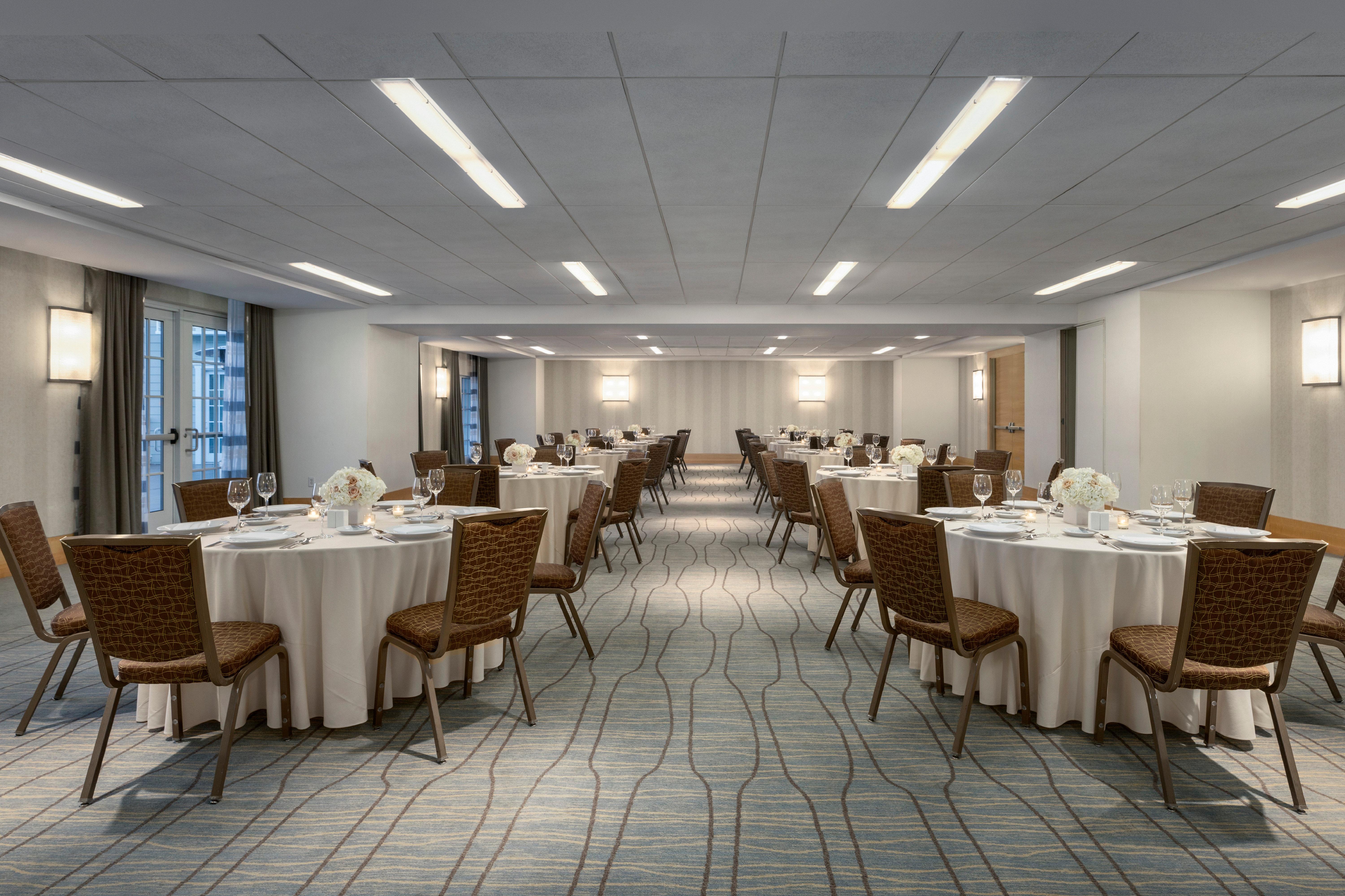 Resort Intercontinental The Clement By Ihg Monterey