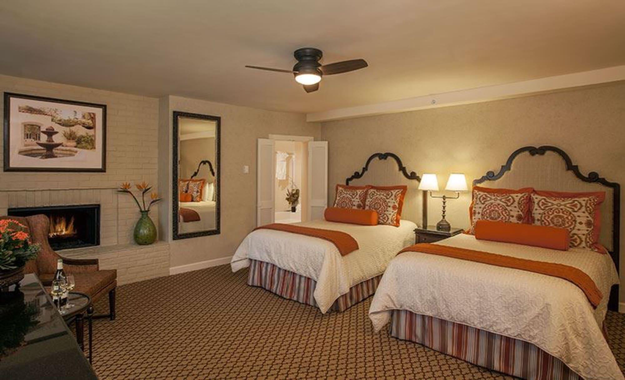 Casa Munras Garden & 3*