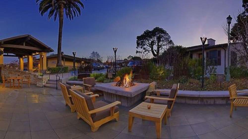 Casa Munras Garden & Resort 3*
