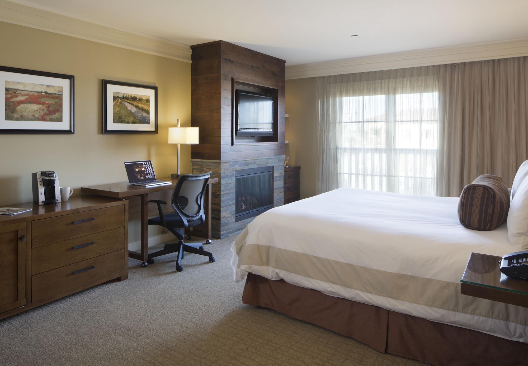 Hotel Abrego Monterey