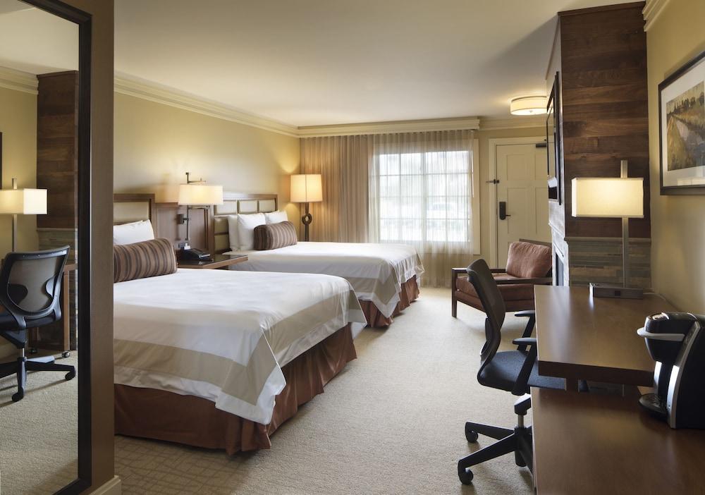 Hotel Abrego Monterey
