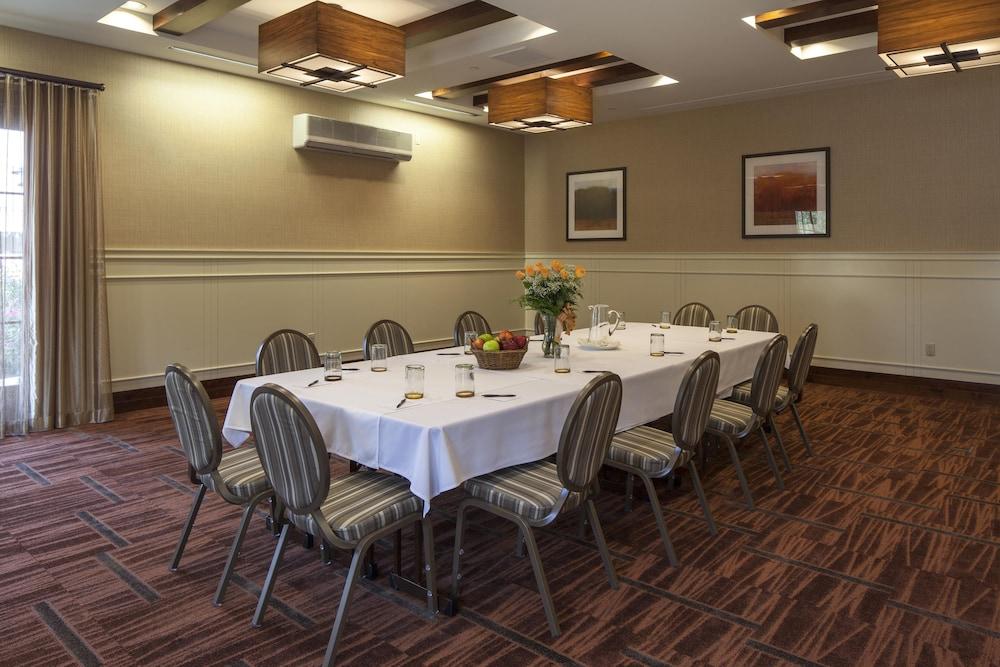 Hotel Abrego 4*