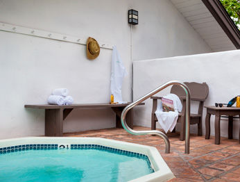 Pacific 4* Monterey
