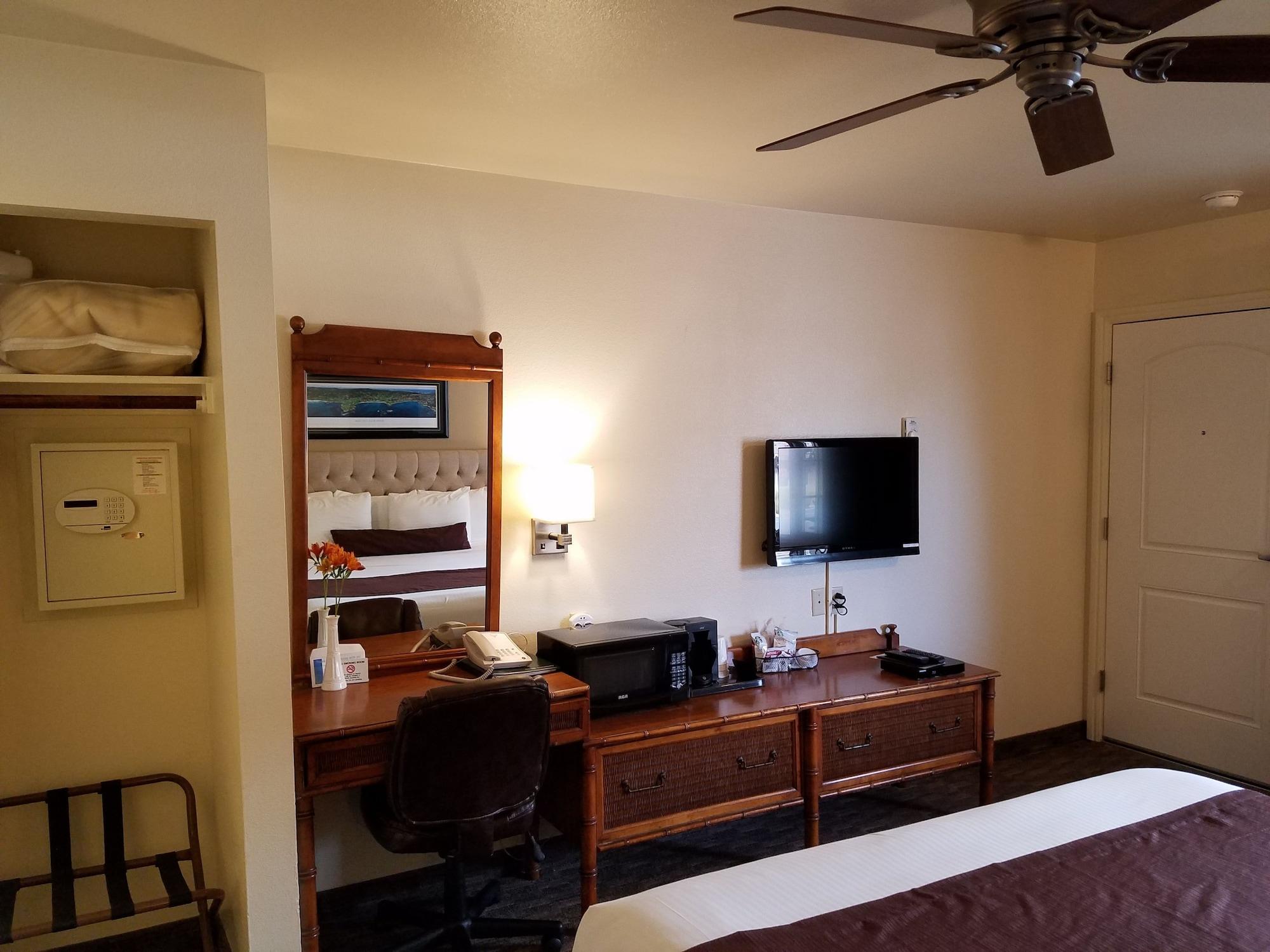 Motel Lone Oak 2*