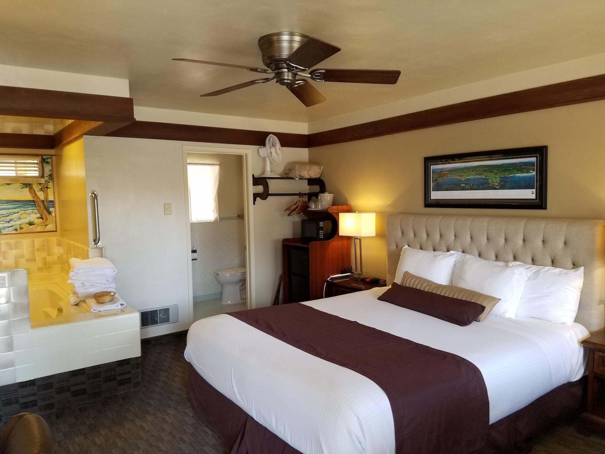 Lone Oak Motel