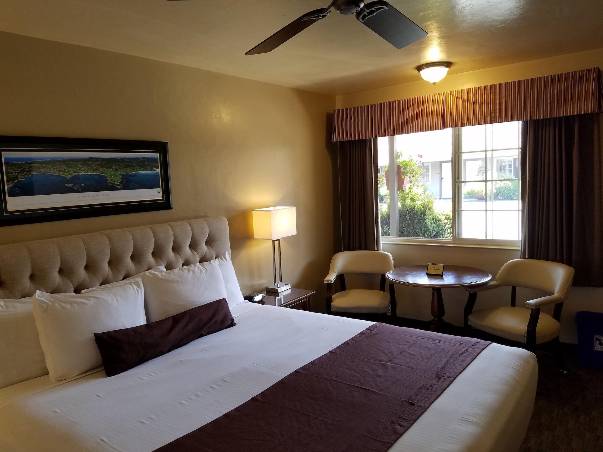 Motel Lone Oak Monterey
