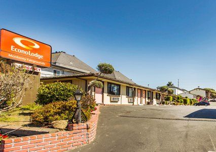 Fairgrounds Inn