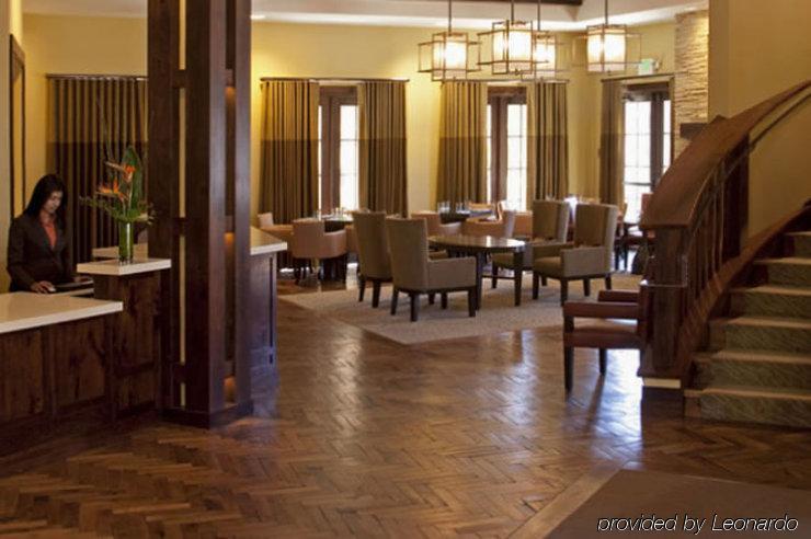 Abrego Hotel Monterey