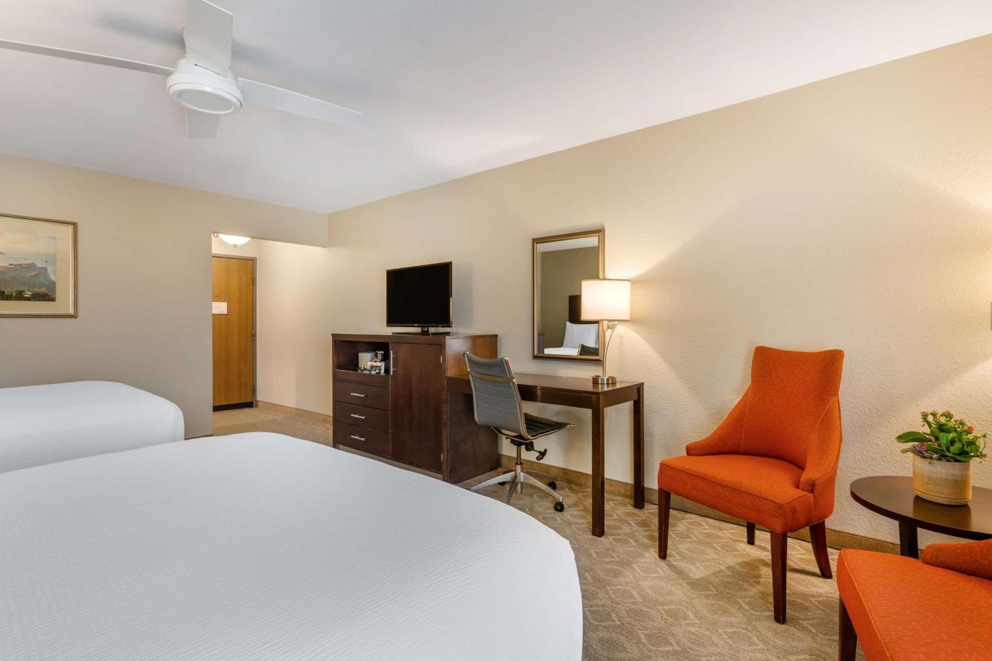 Hotel Western