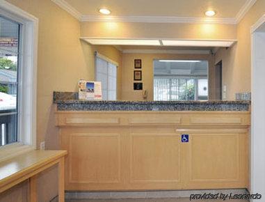 Ramada By Wyndham Hotel