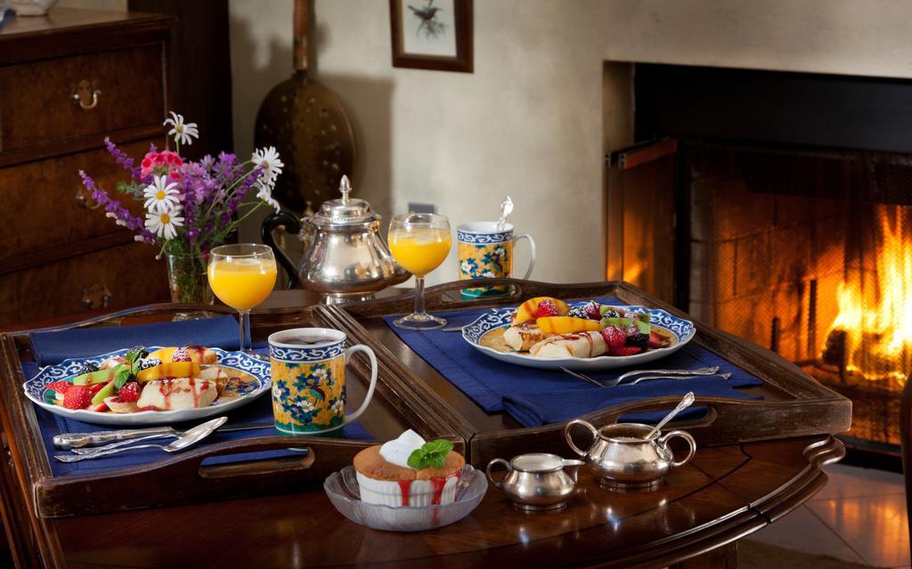Old Bed & Breakfast 5*