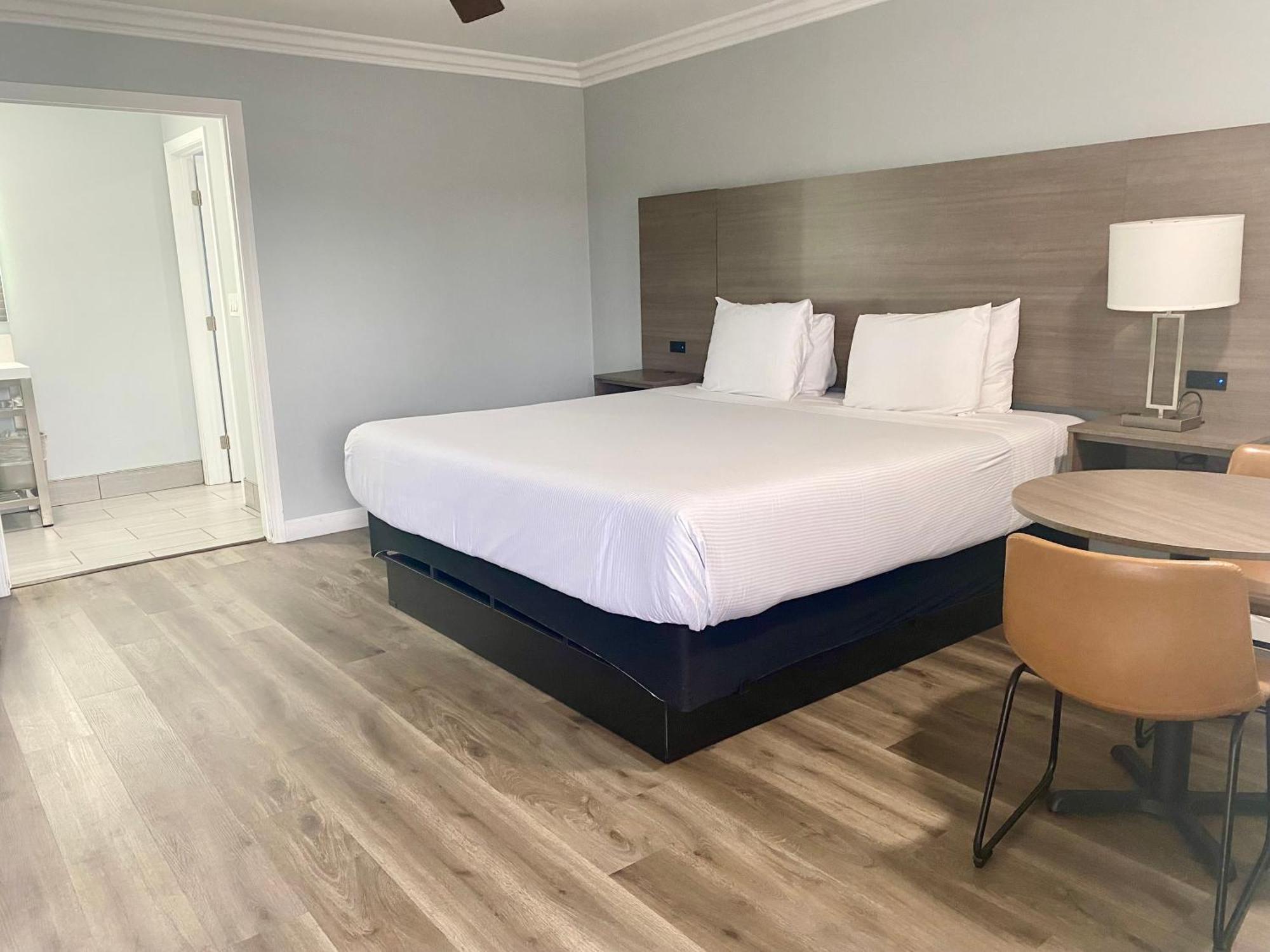 Motel Lone Oak